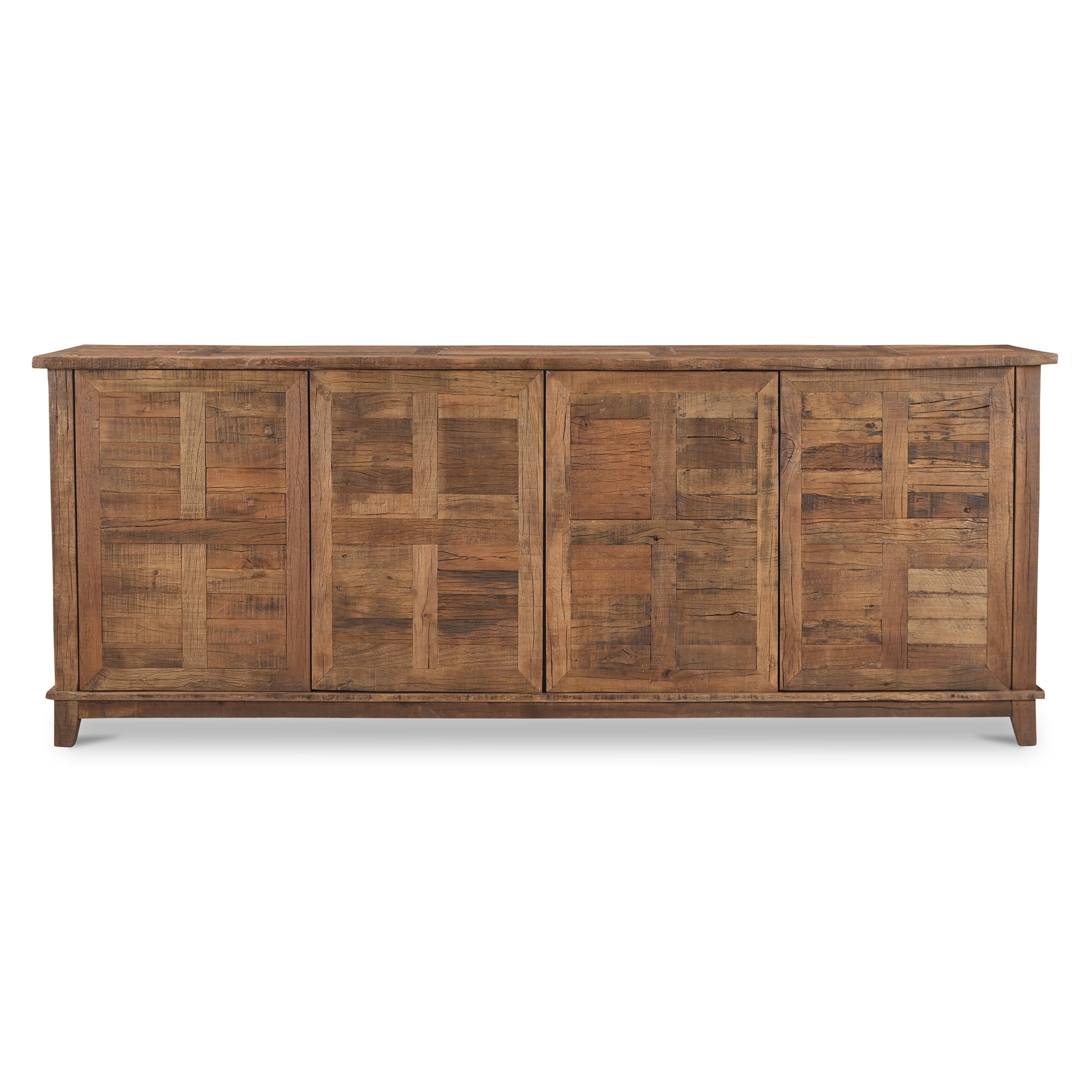 Augusta Sideboard Brown by Moe's Home Collection