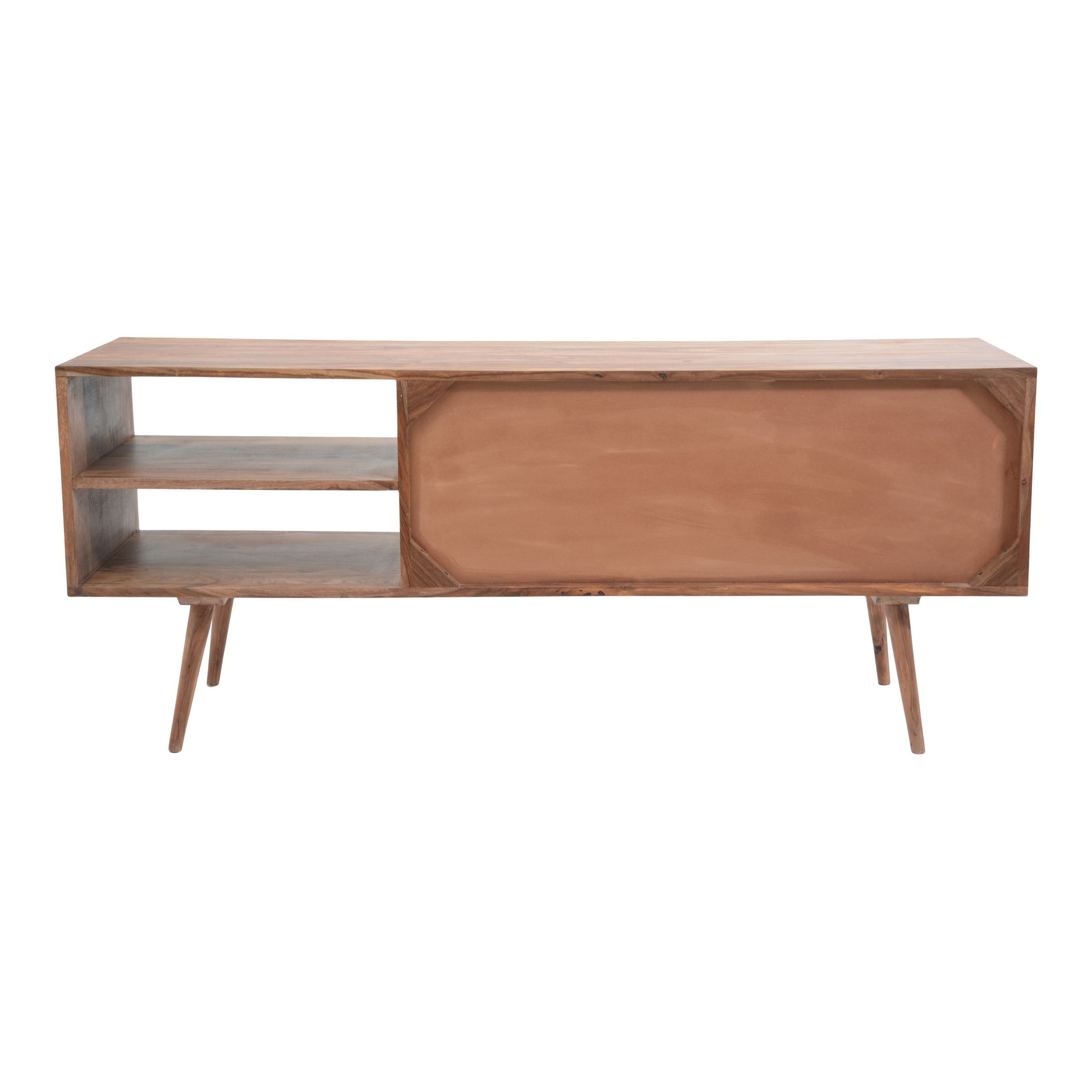 O2 TV Cabinet Natural by Moe's Home Collection - view 8