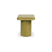 Daisy Side Table Green by Moe's Home Collection