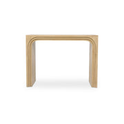 Berkley Console Table Natural by Moe's Home Collection