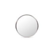 Lars Mirror Chrome by Moe's Home Collection