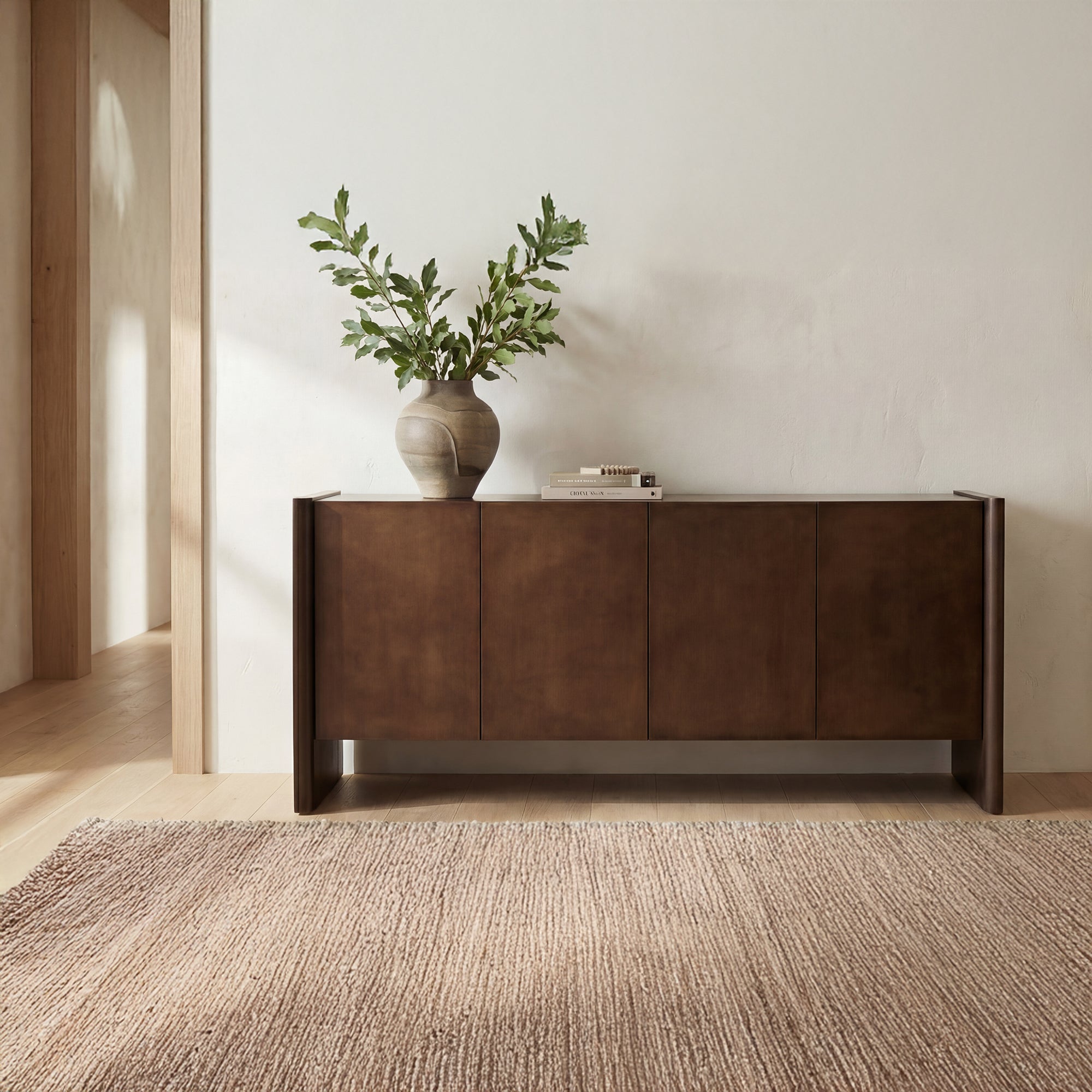 Sanna Sideboard by Moe's Home Collection - view 2
