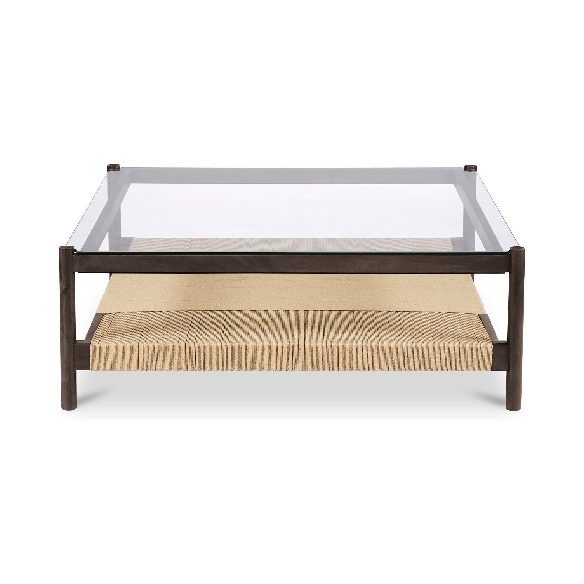 Walker Coffee Table by Moe's Home Collection
