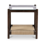 Walker Side Table by Moe's Home Collection