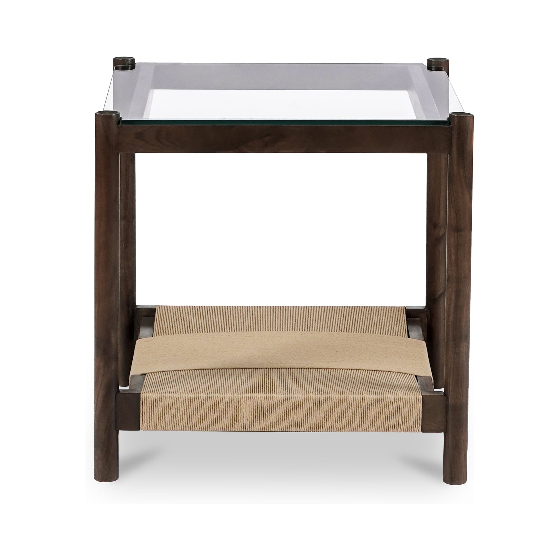 Walker Side Table by Moe's Home Collection