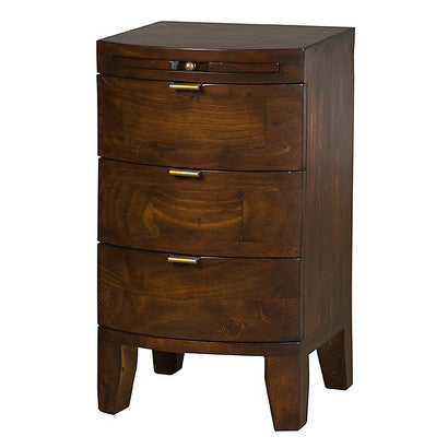 Jamaican Sunset Nightstand