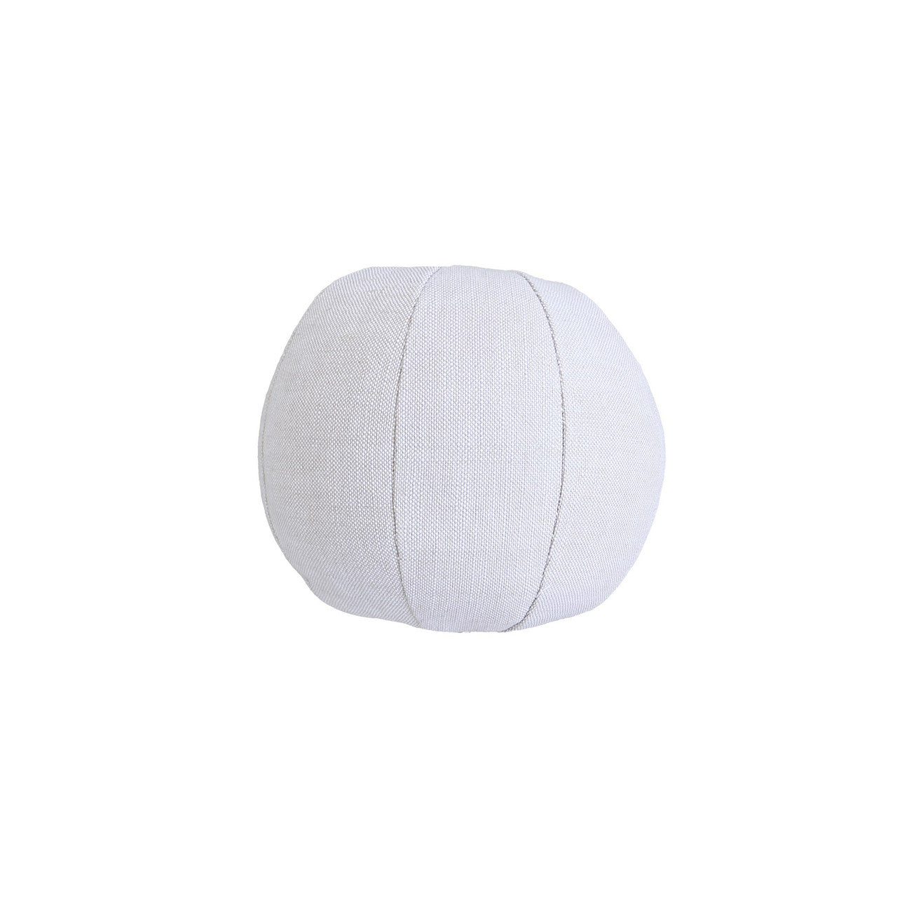12" Ball Toss Pillow