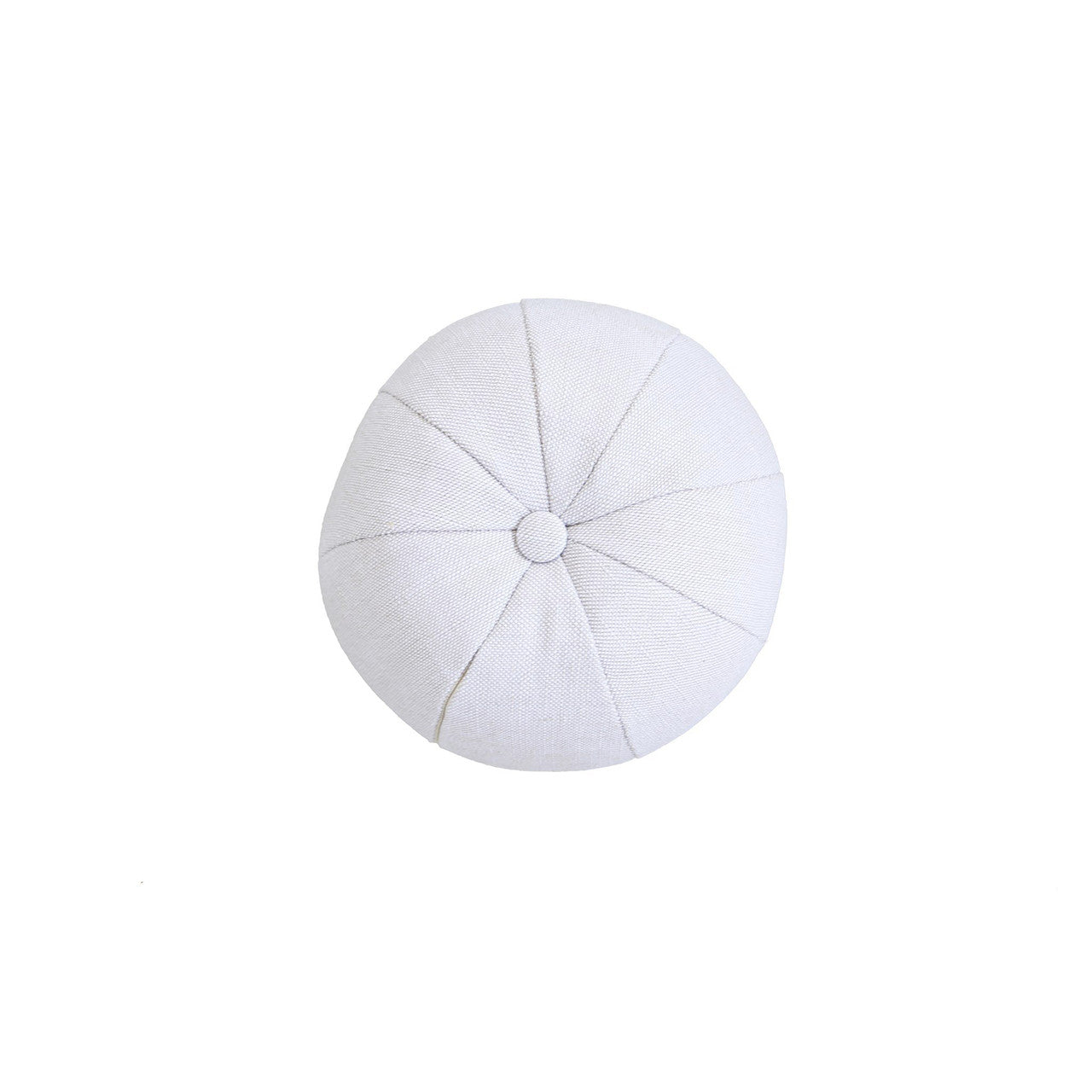 12" Ball Toss Pillow