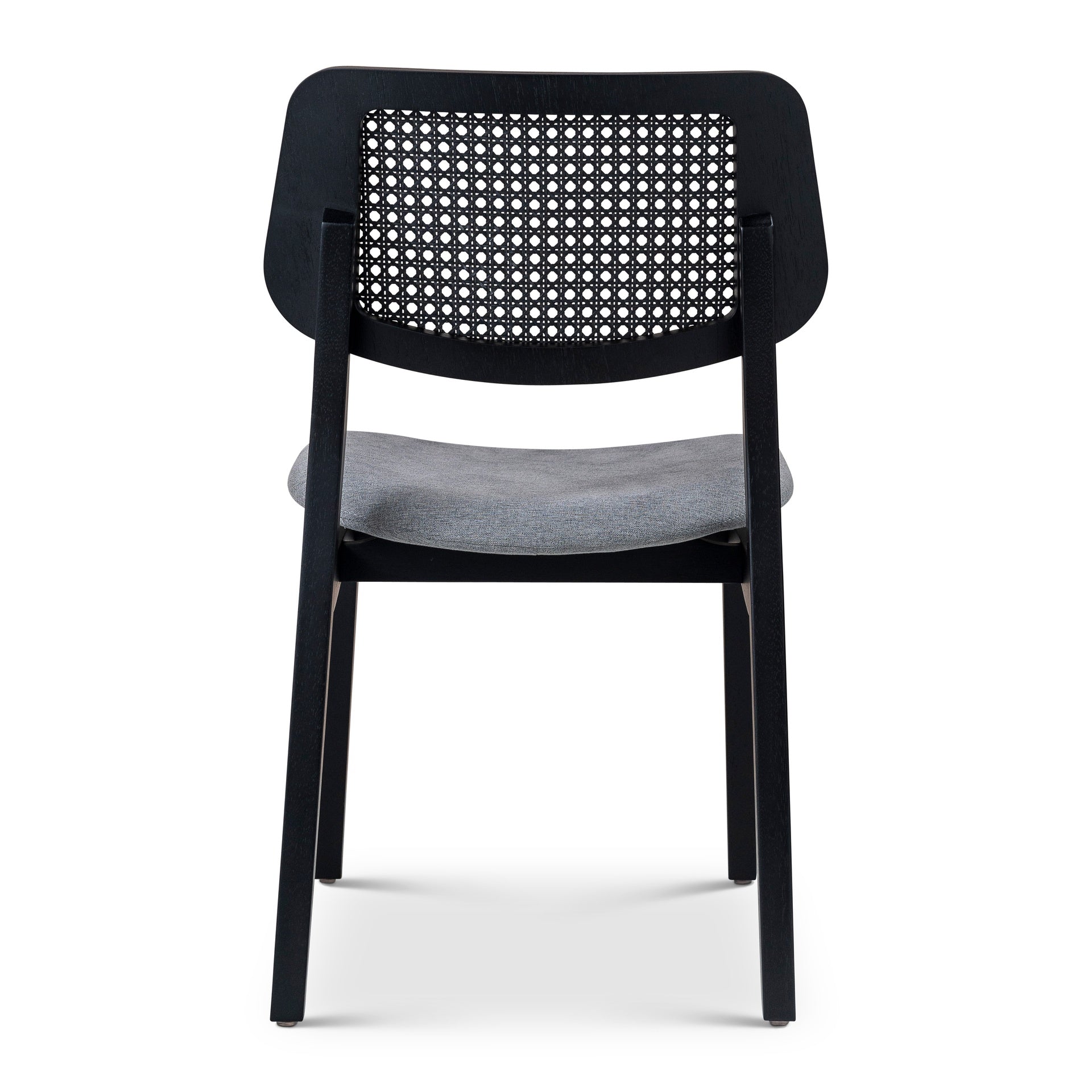 Beth Cane Side Chair by Urbia