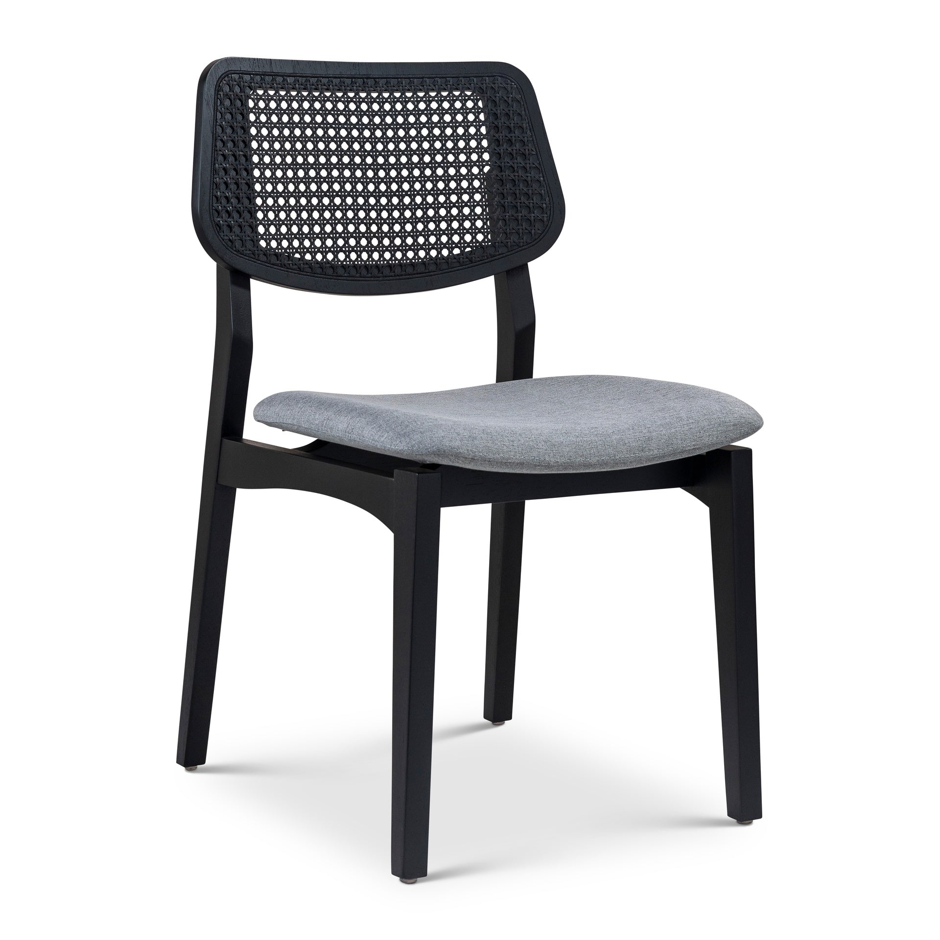 Beth Cane Side Chair by Urbia