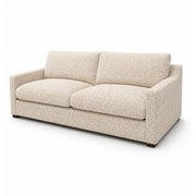 Blufton Sofa in Disk Linen