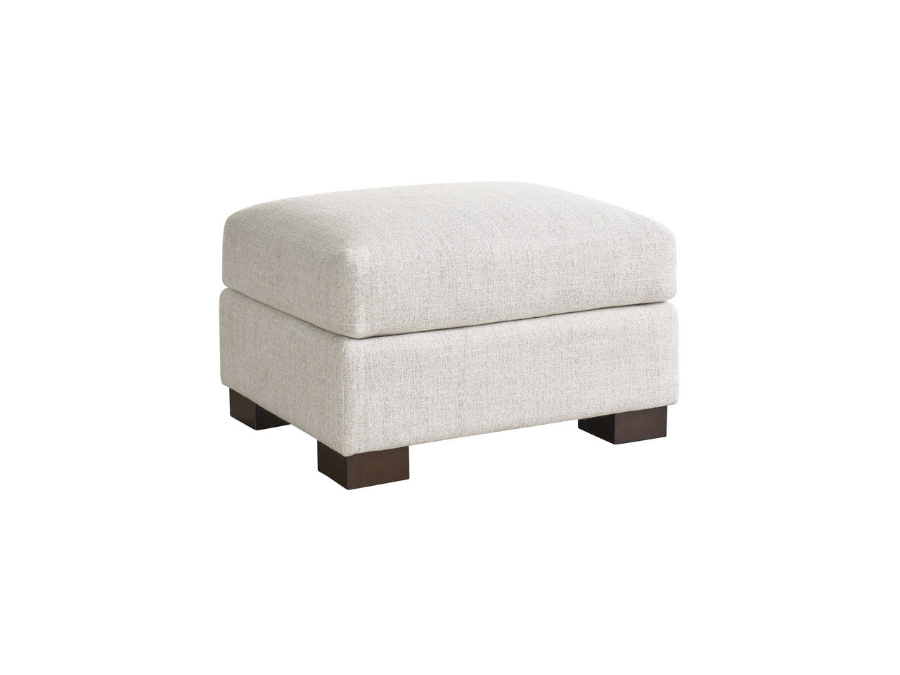 Brooklyn Ottoman