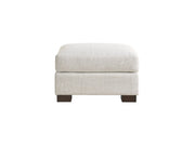 Brooklyn Ottoman