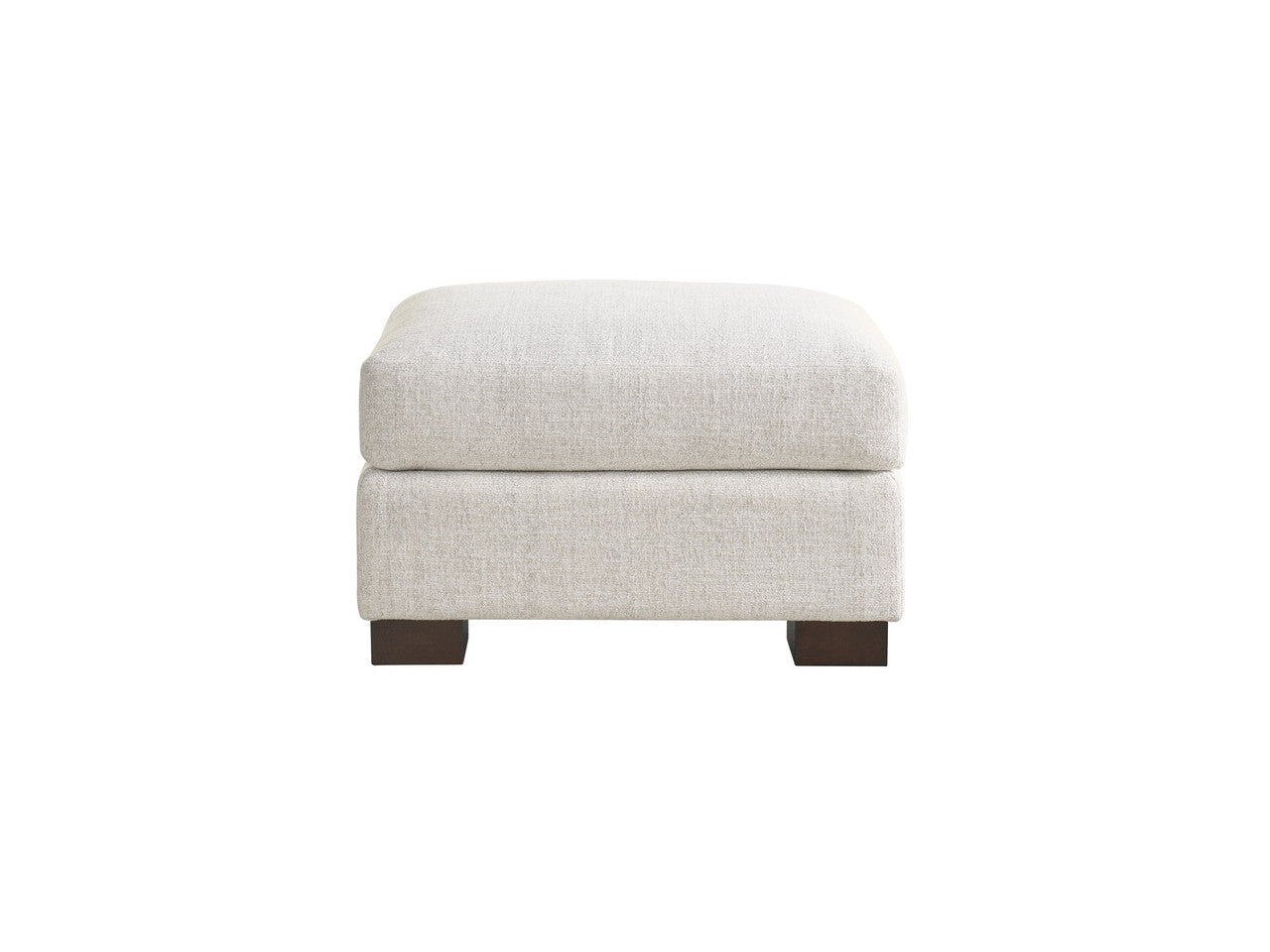 Brooklyn Ottoman