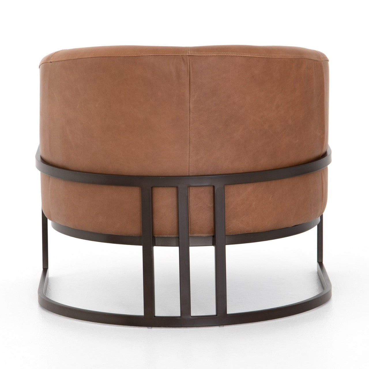 Corbin Chaps Sand Chair