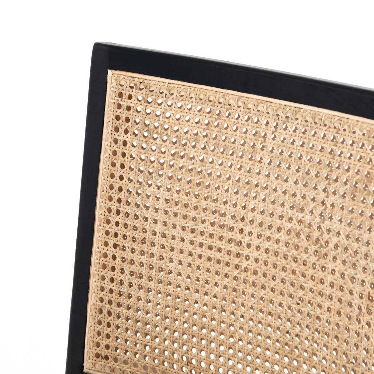 100054-005,ANTONIA CANE ARMLESS DINING CHAIR