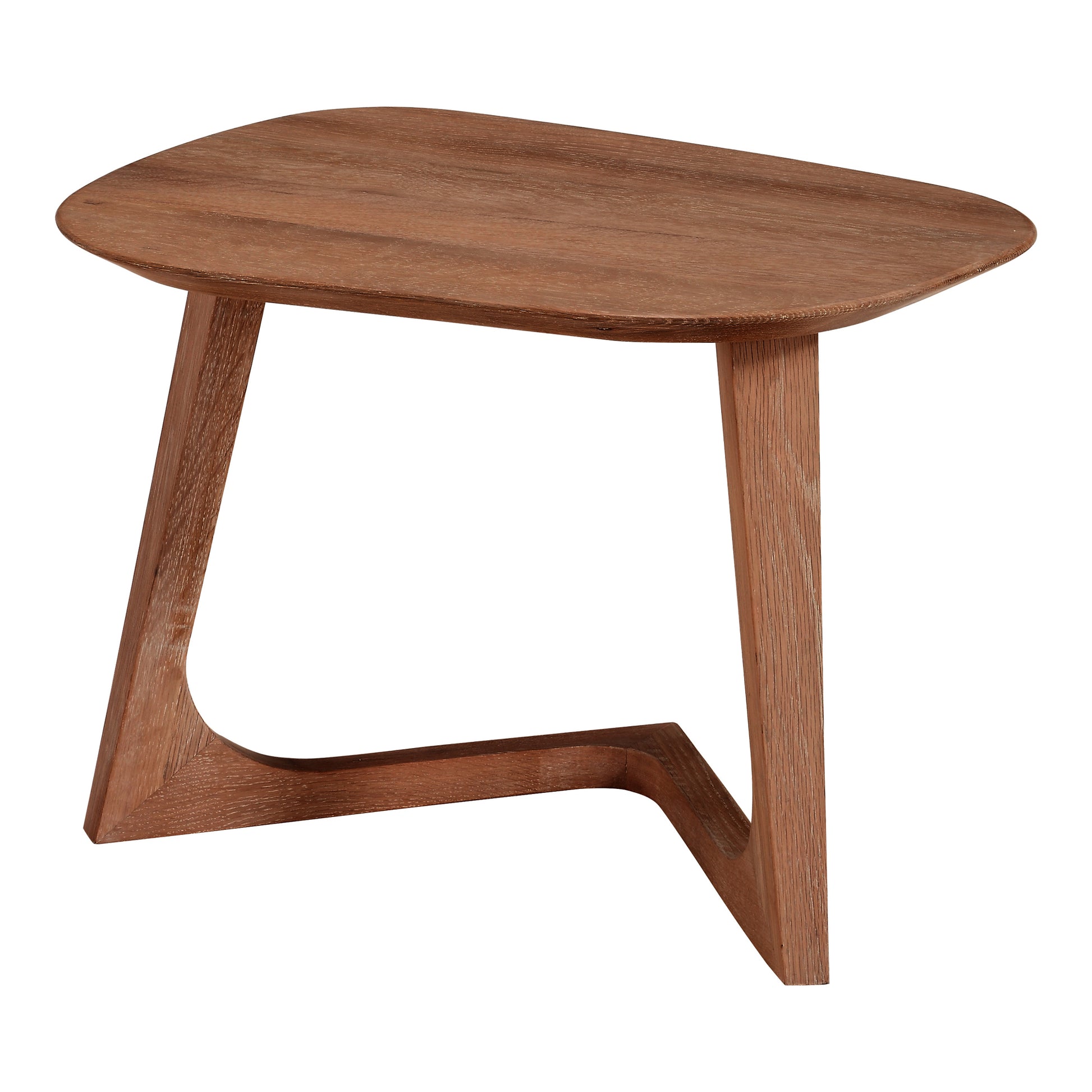 Godenza End Table Brown by Moe's Home Collection - view 3