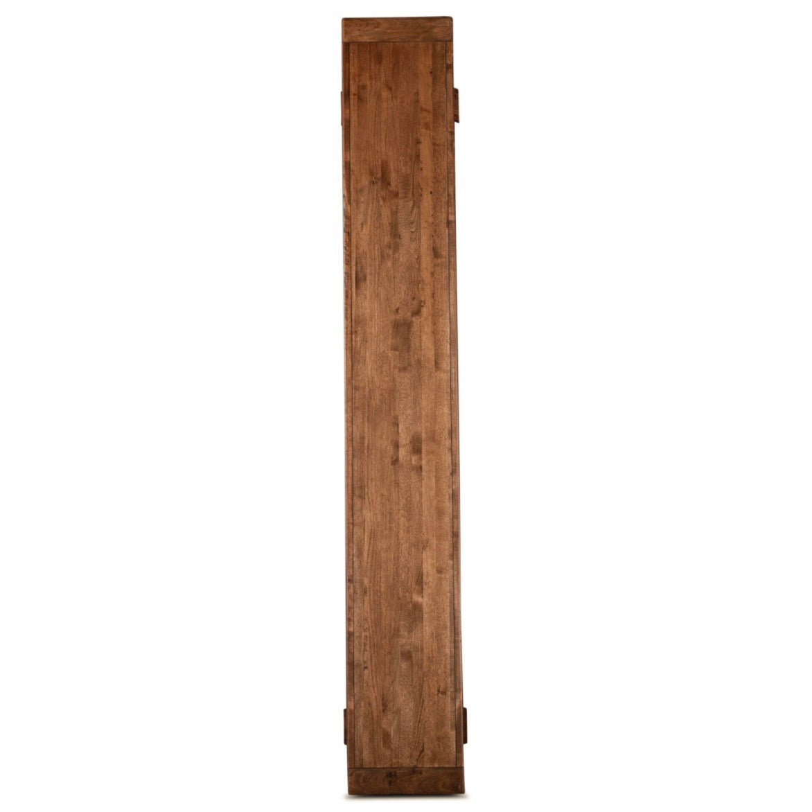 Aspen Trestle Bench  in Earth