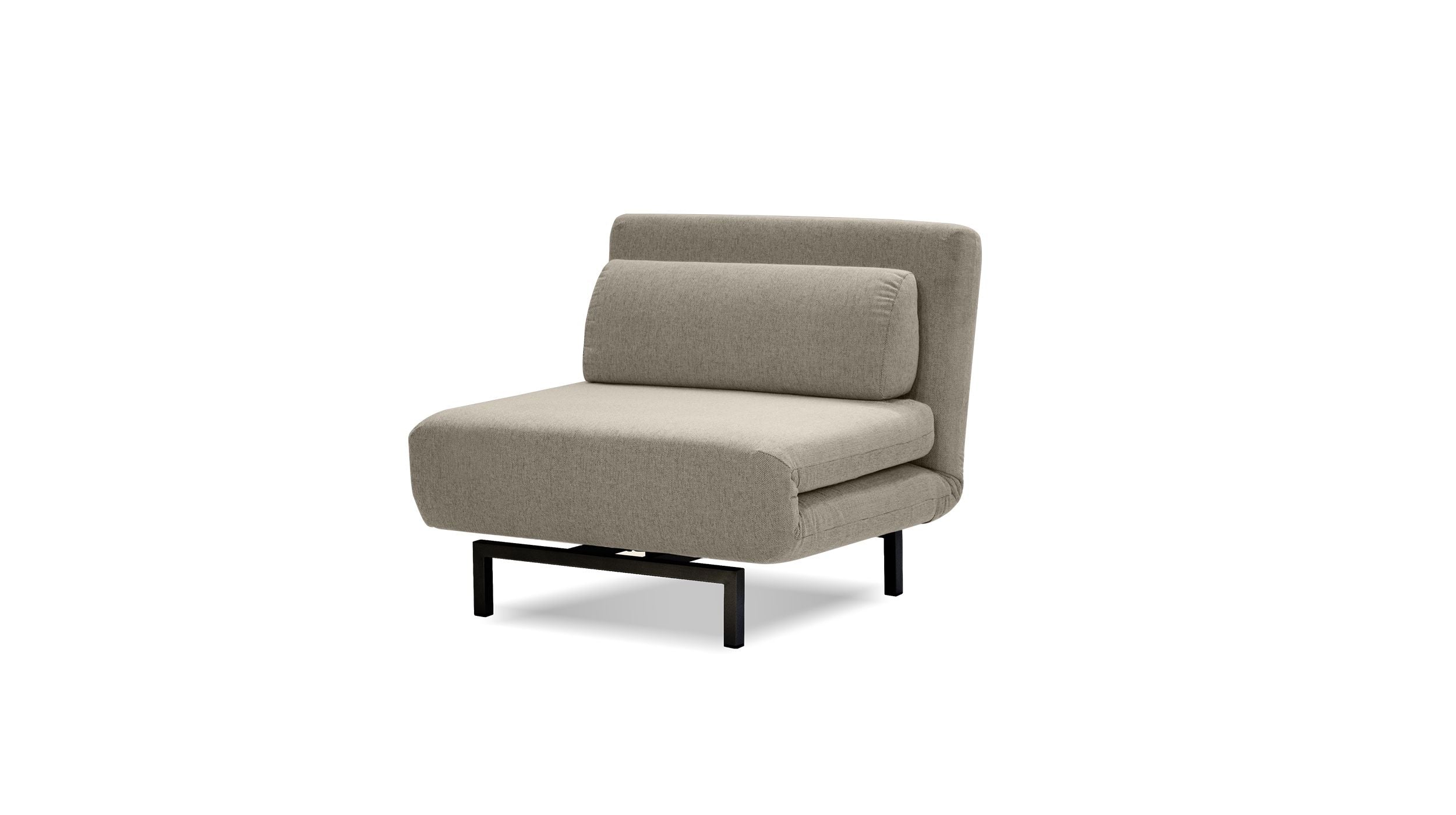 Iso ChairBed Swivel