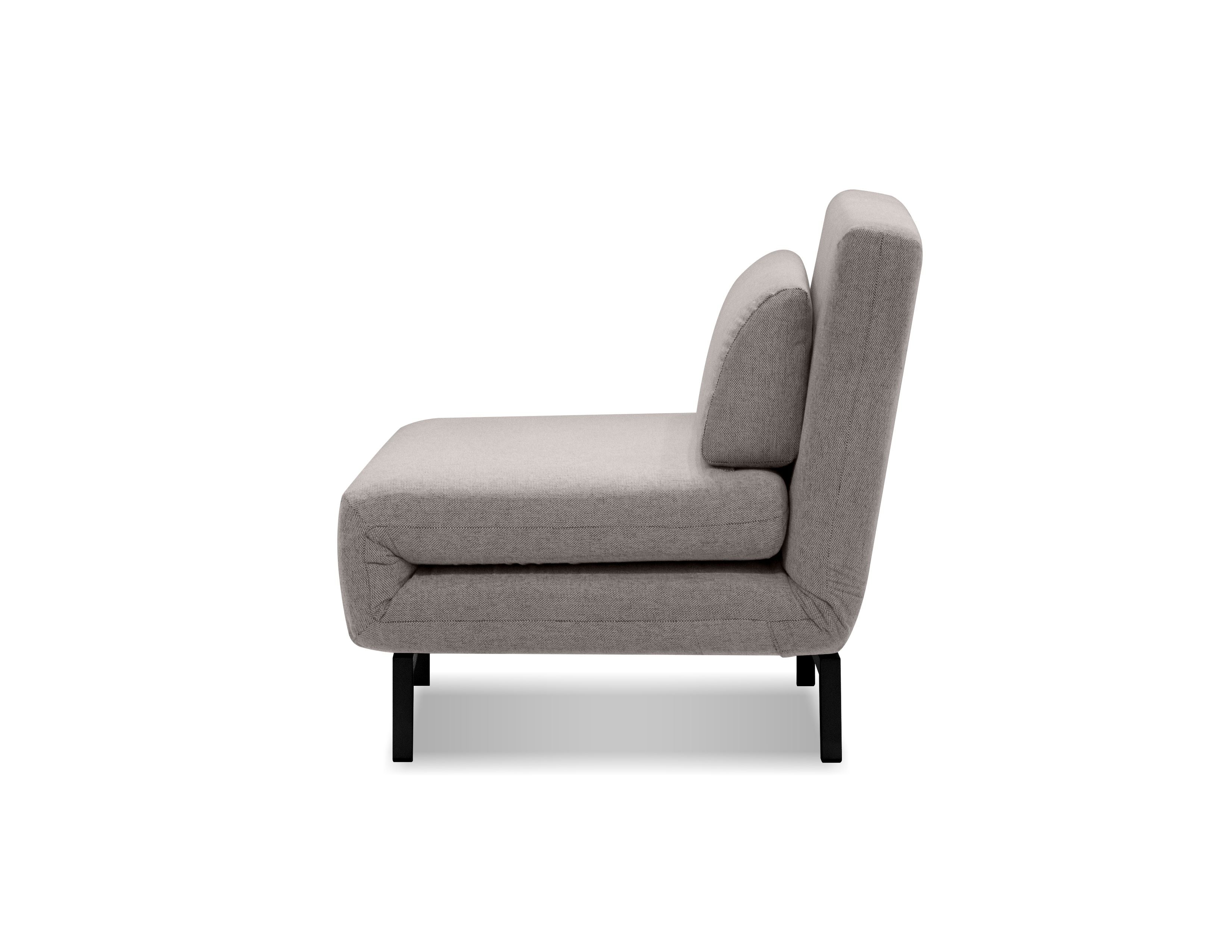Iso ChairBed Swivel