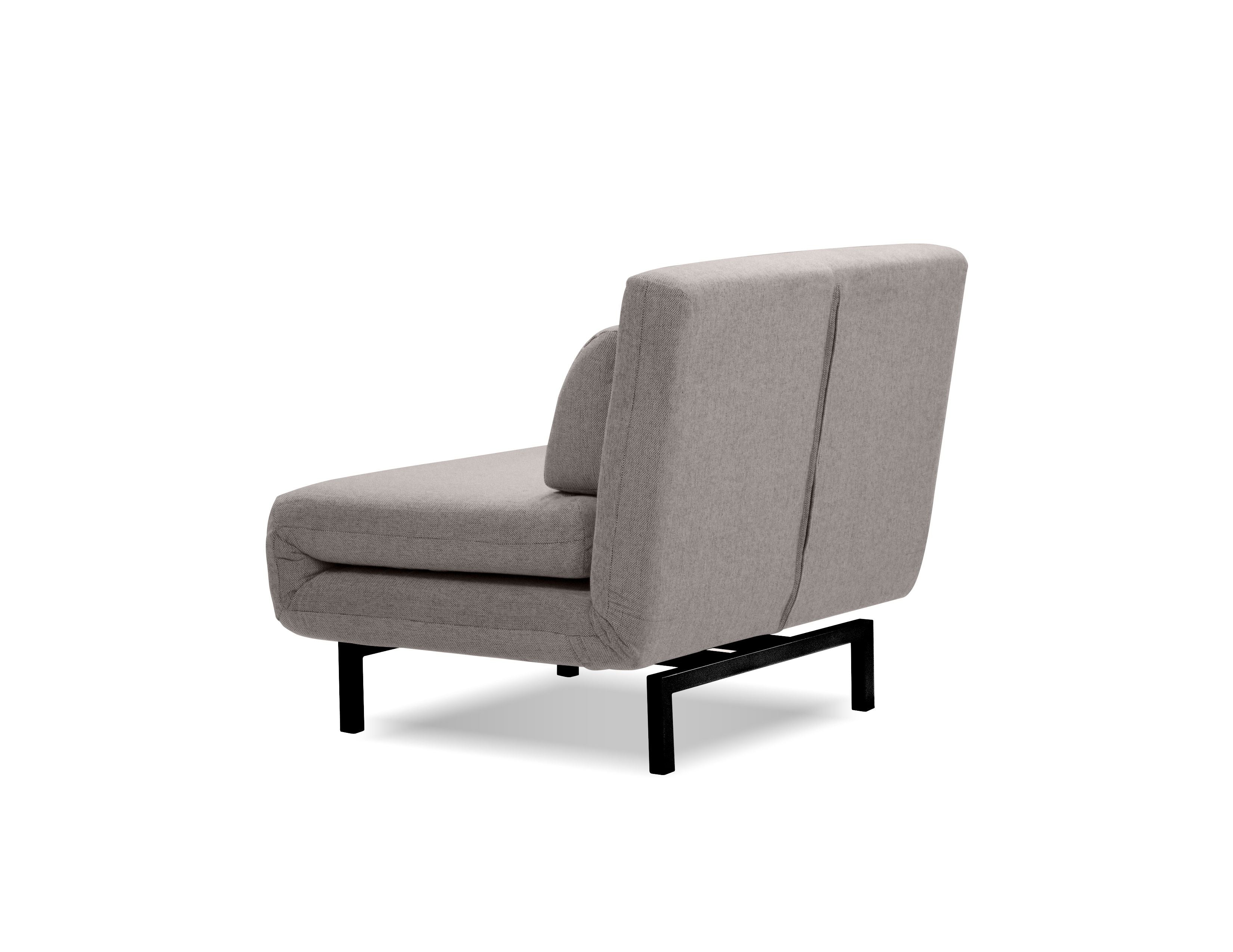 Iso ChairBed Swivel