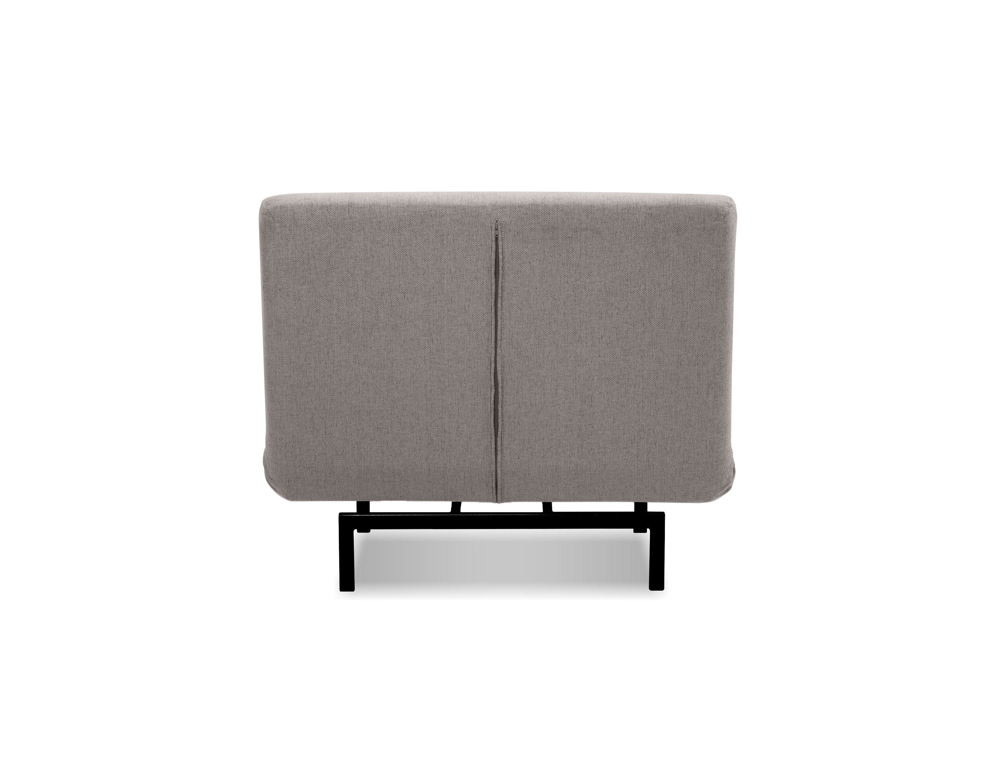Iso ChairBed Swivel