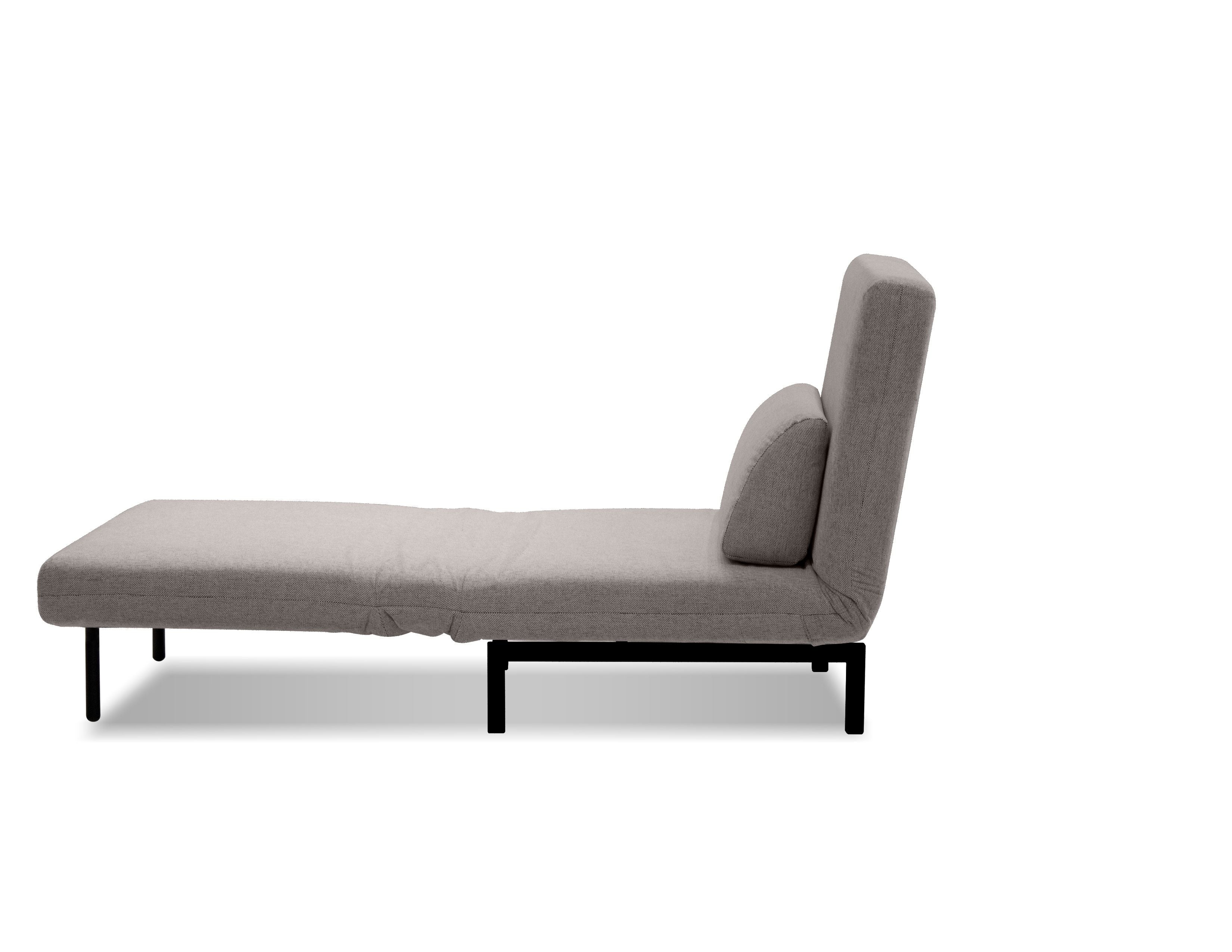 Iso ChairBed Swivel