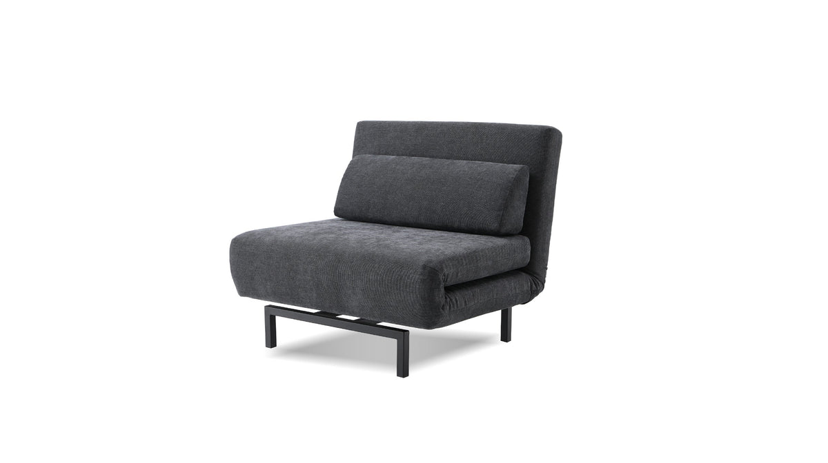 Iso ChairBed Swivel by Mobital - exact variant image 1