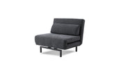 Iso ChairBed Swivel