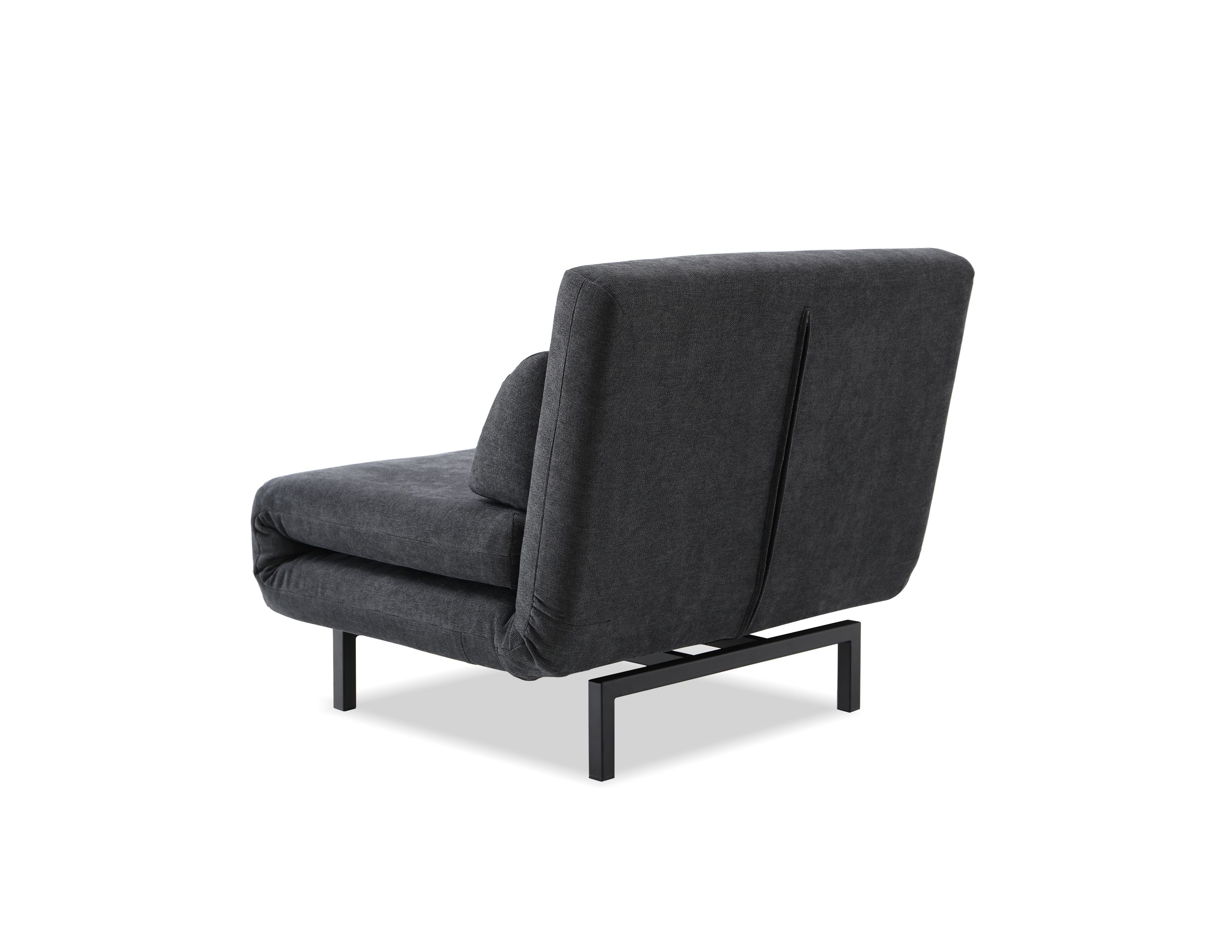 Iso ChairBed Swivel