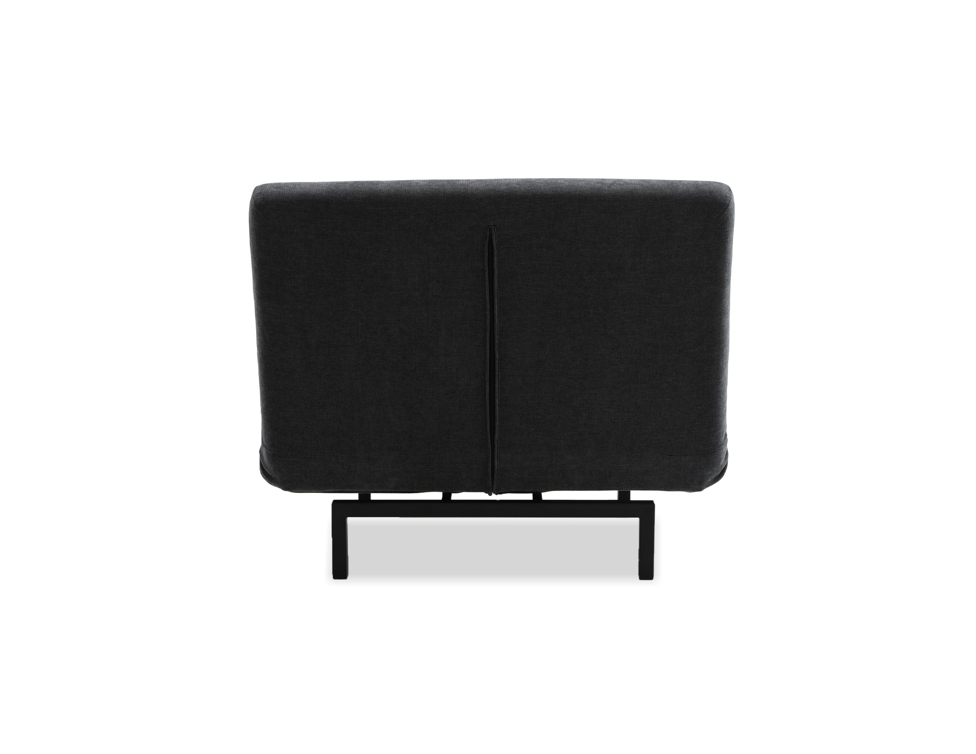 Iso ChairBed Swivel