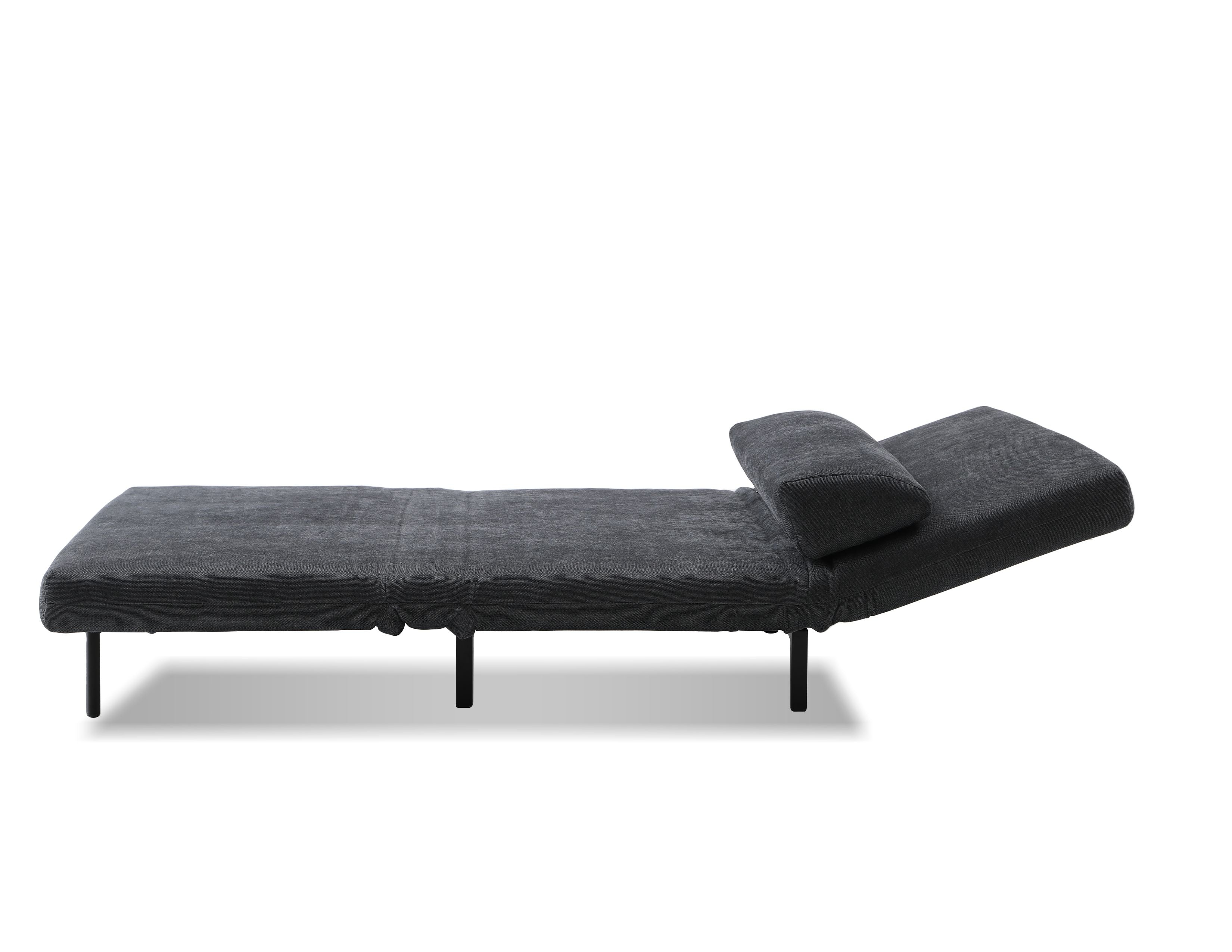 Iso ChairBed Swivel