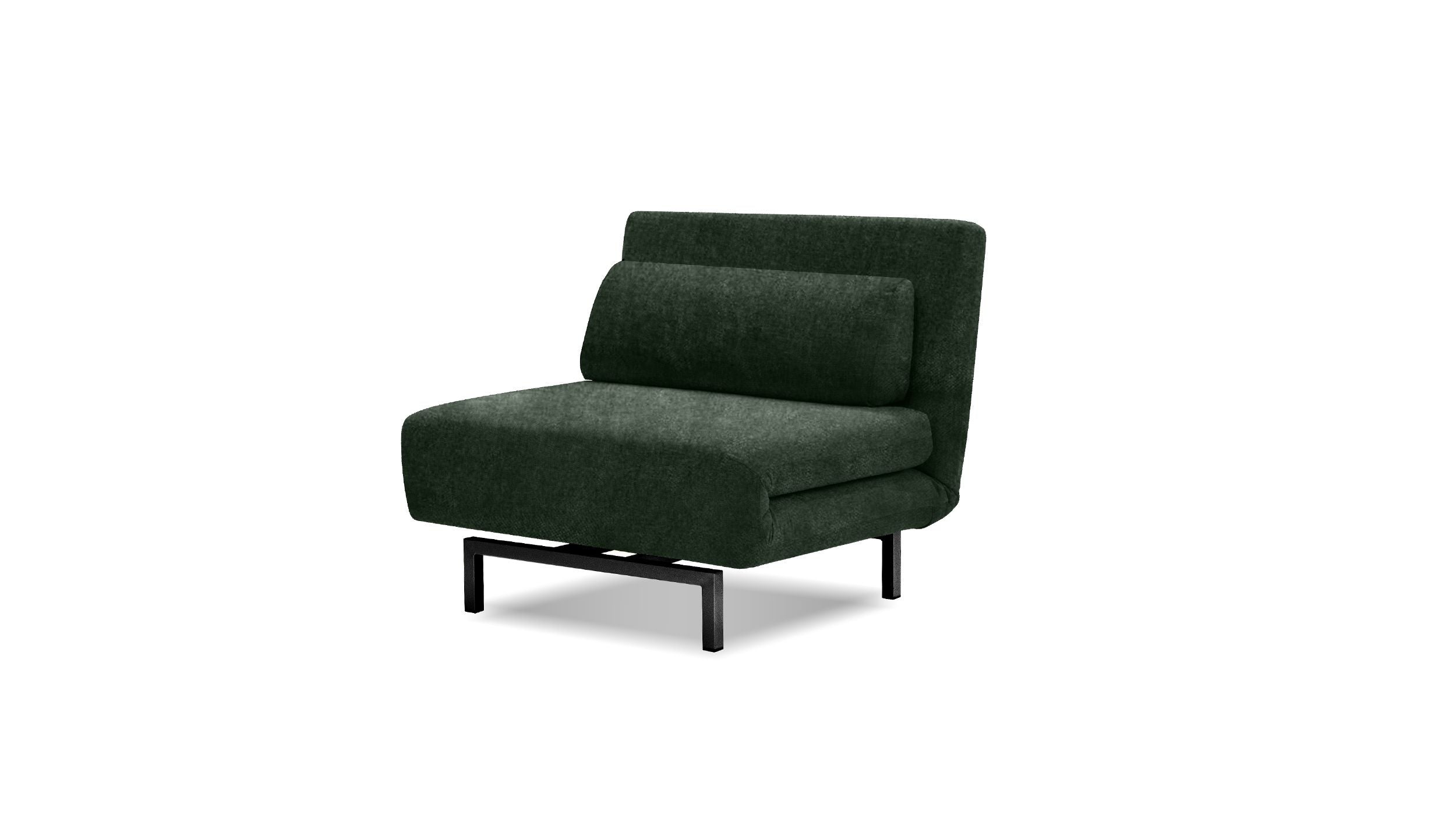 Iso ChairBed Swivel