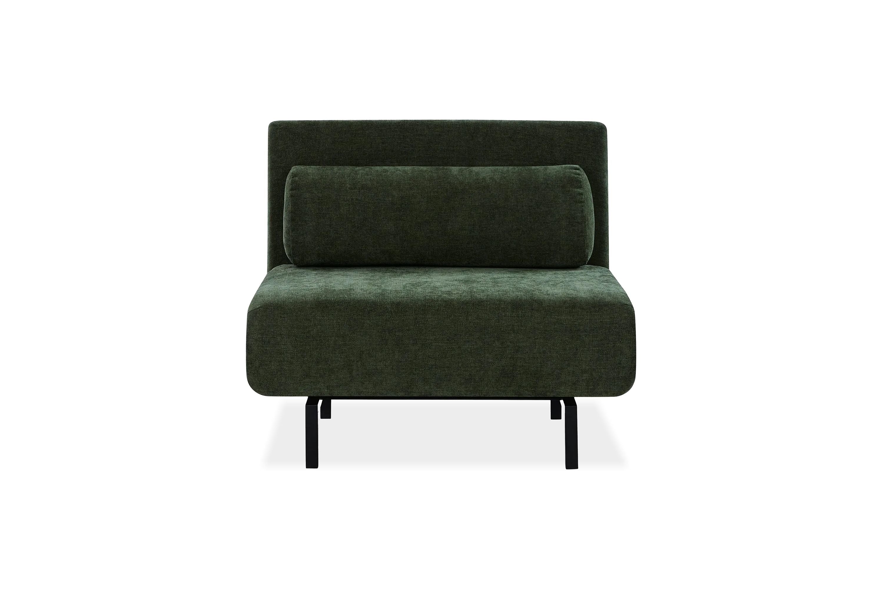 Iso ChairBed Swivel