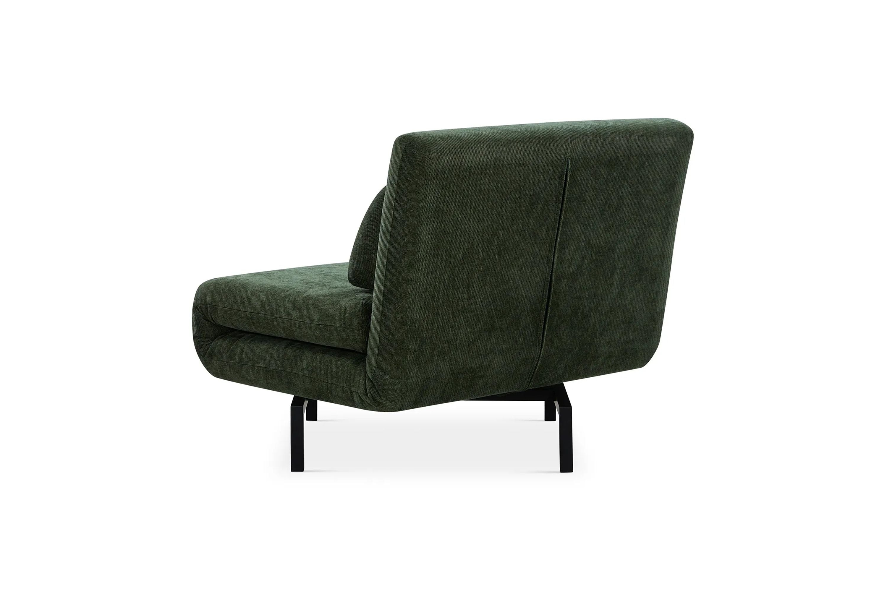 Iso ChairBed Swivel