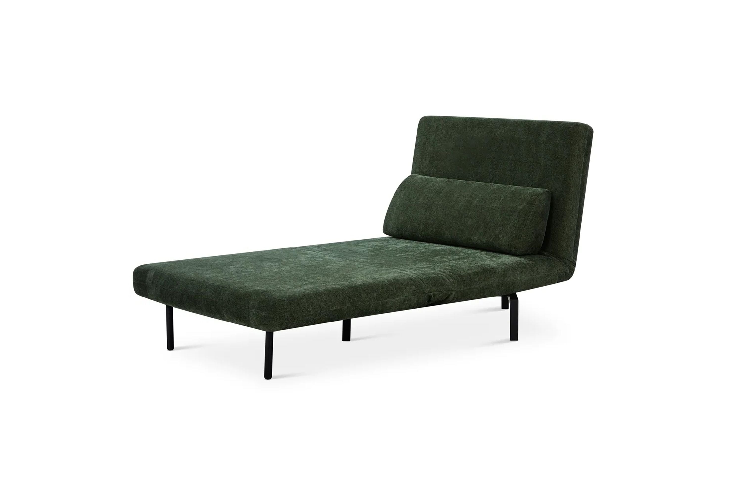 Iso ChairBed Swivel