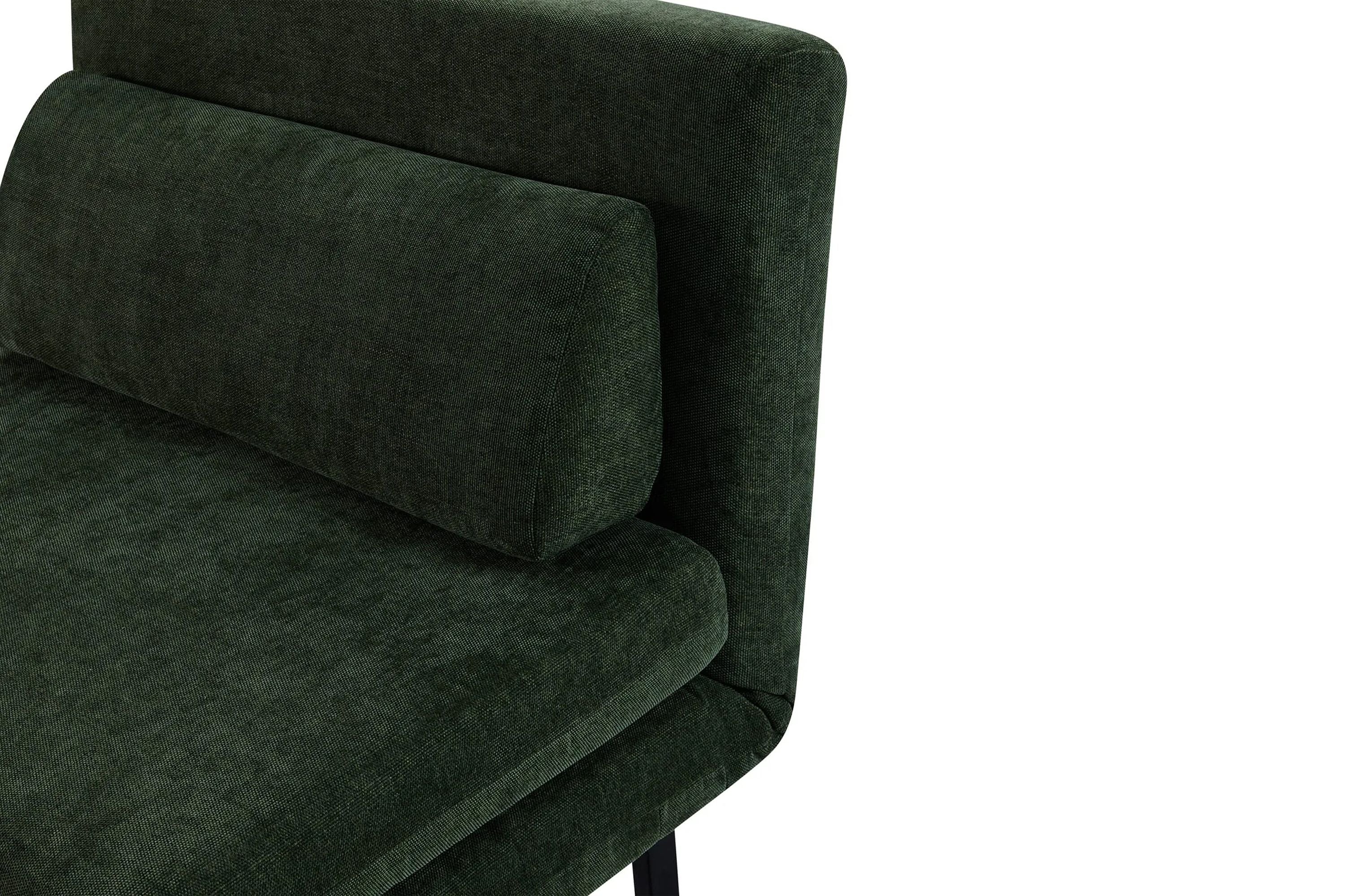 Iso ChairBed Swivel
