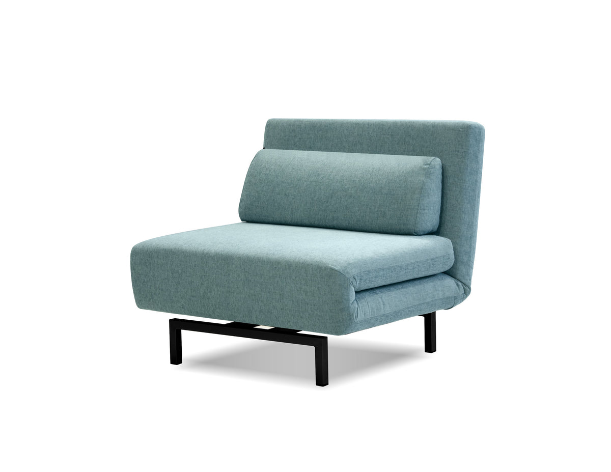 Iso ChairBed Swivel by Mobital - exact variant image 4