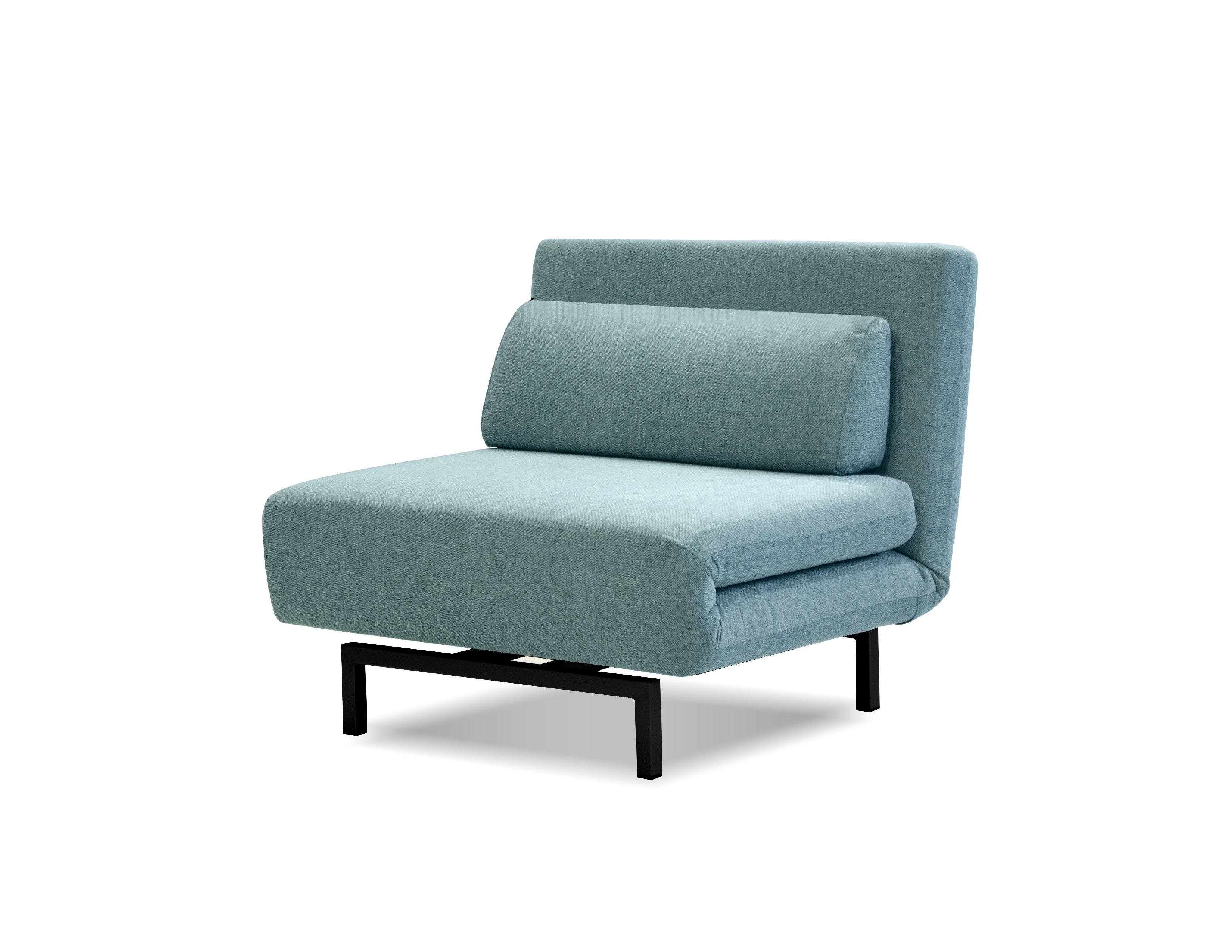 Iso ChairBed Swivel