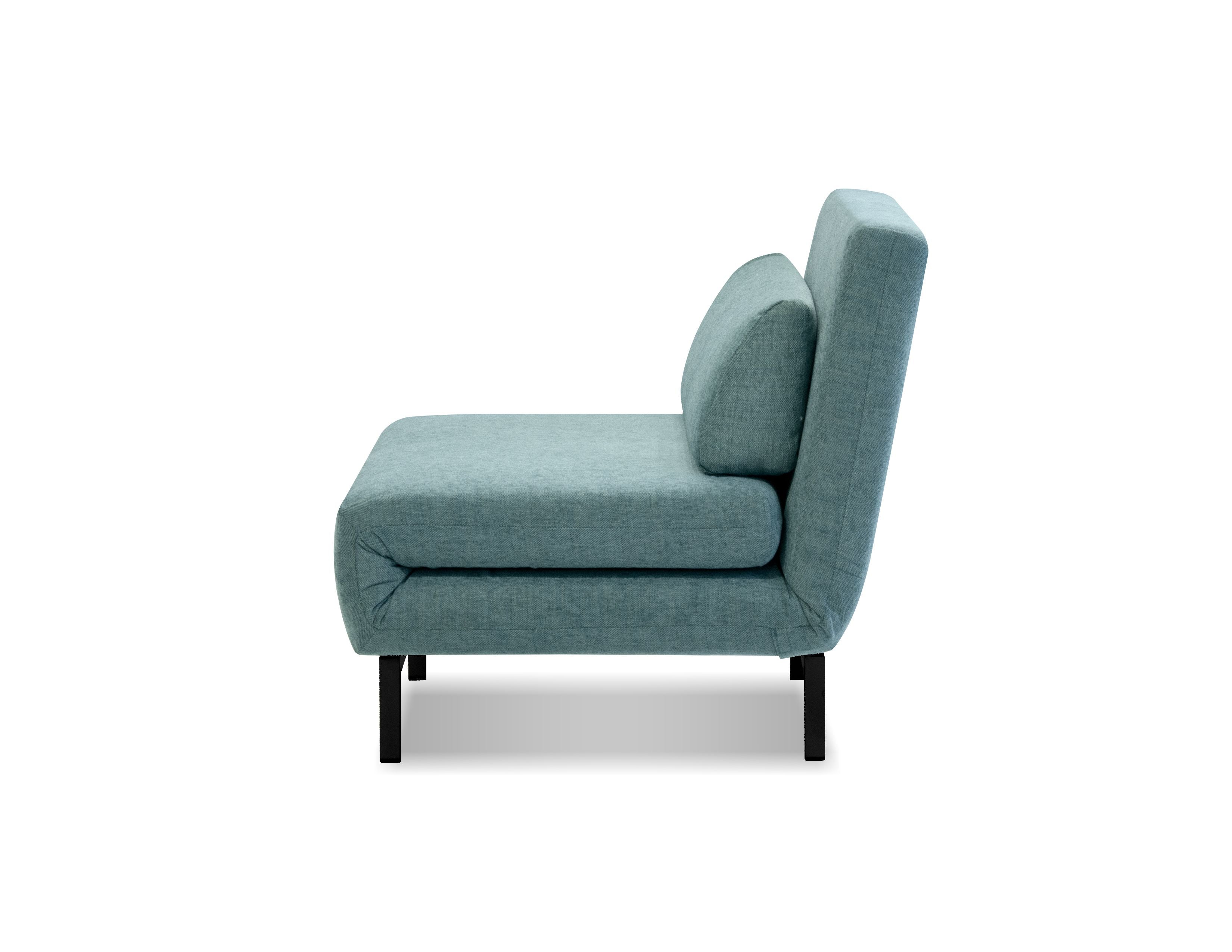 Iso ChairBed Swivel