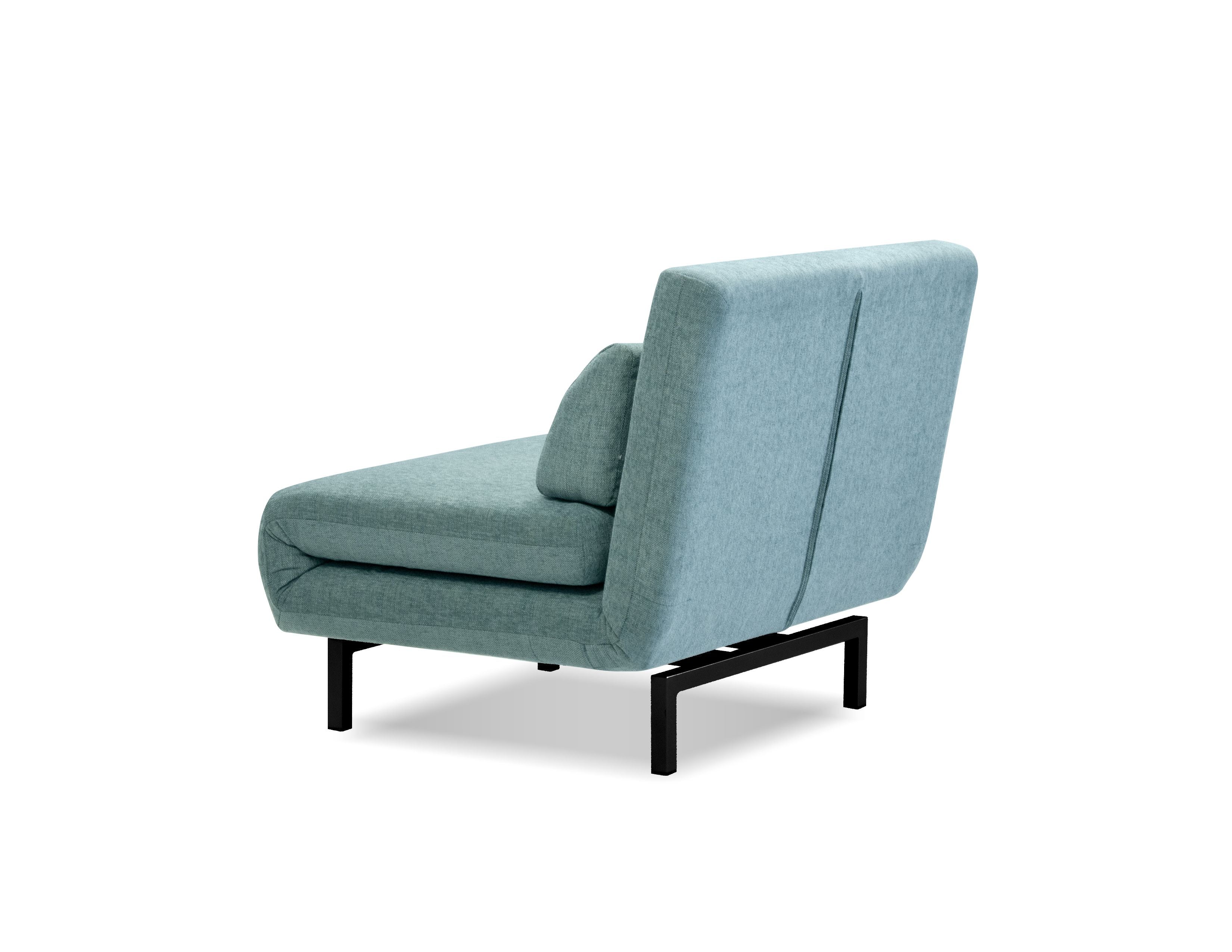 Iso ChairBed Swivel
