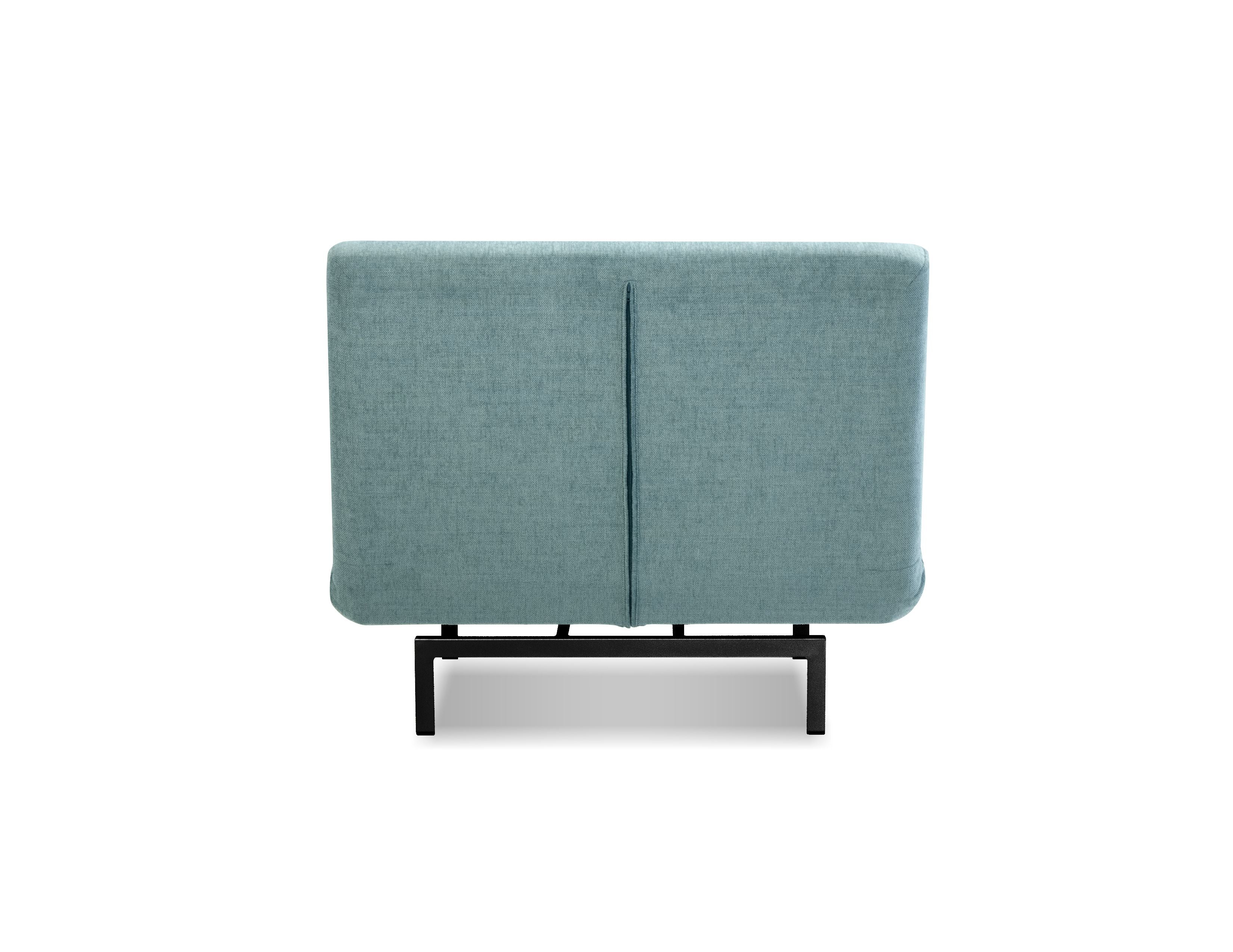 Iso ChairBed Swivel