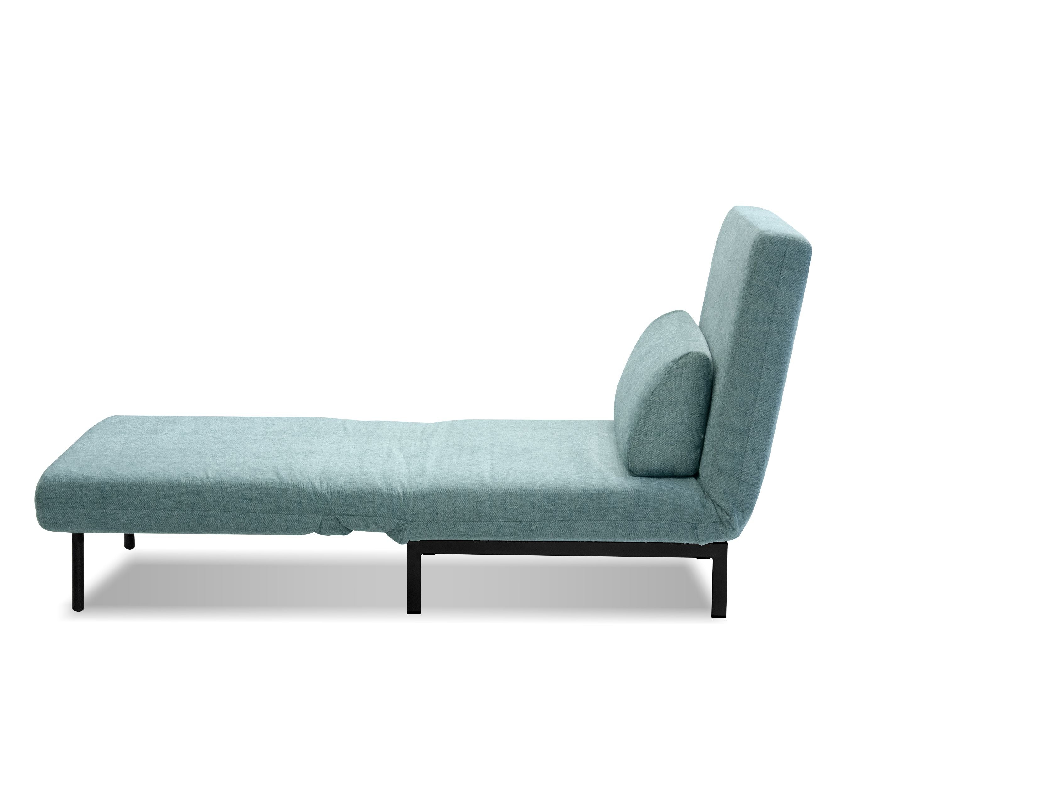 Iso ChairBed Swivel