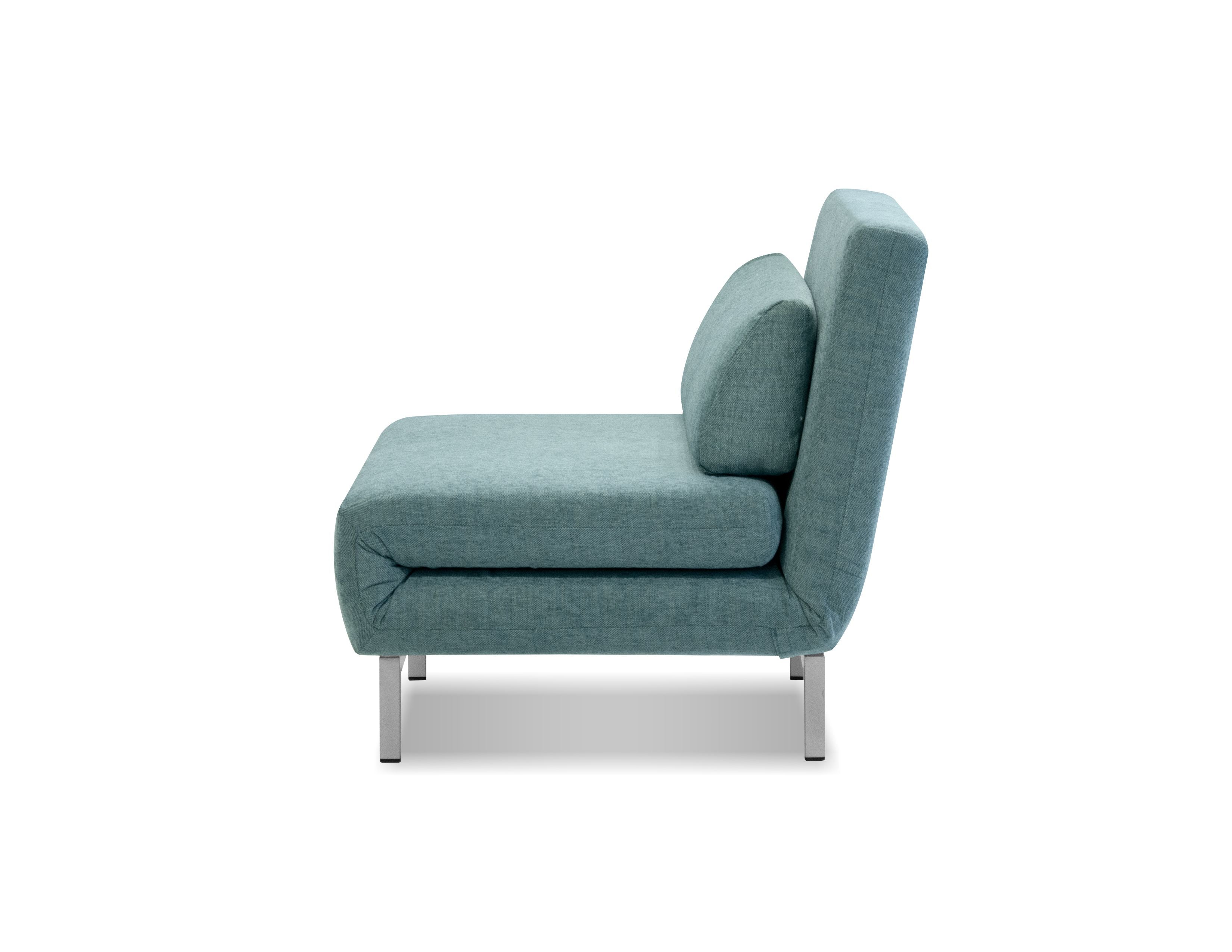 Iso ChairBed Swivel