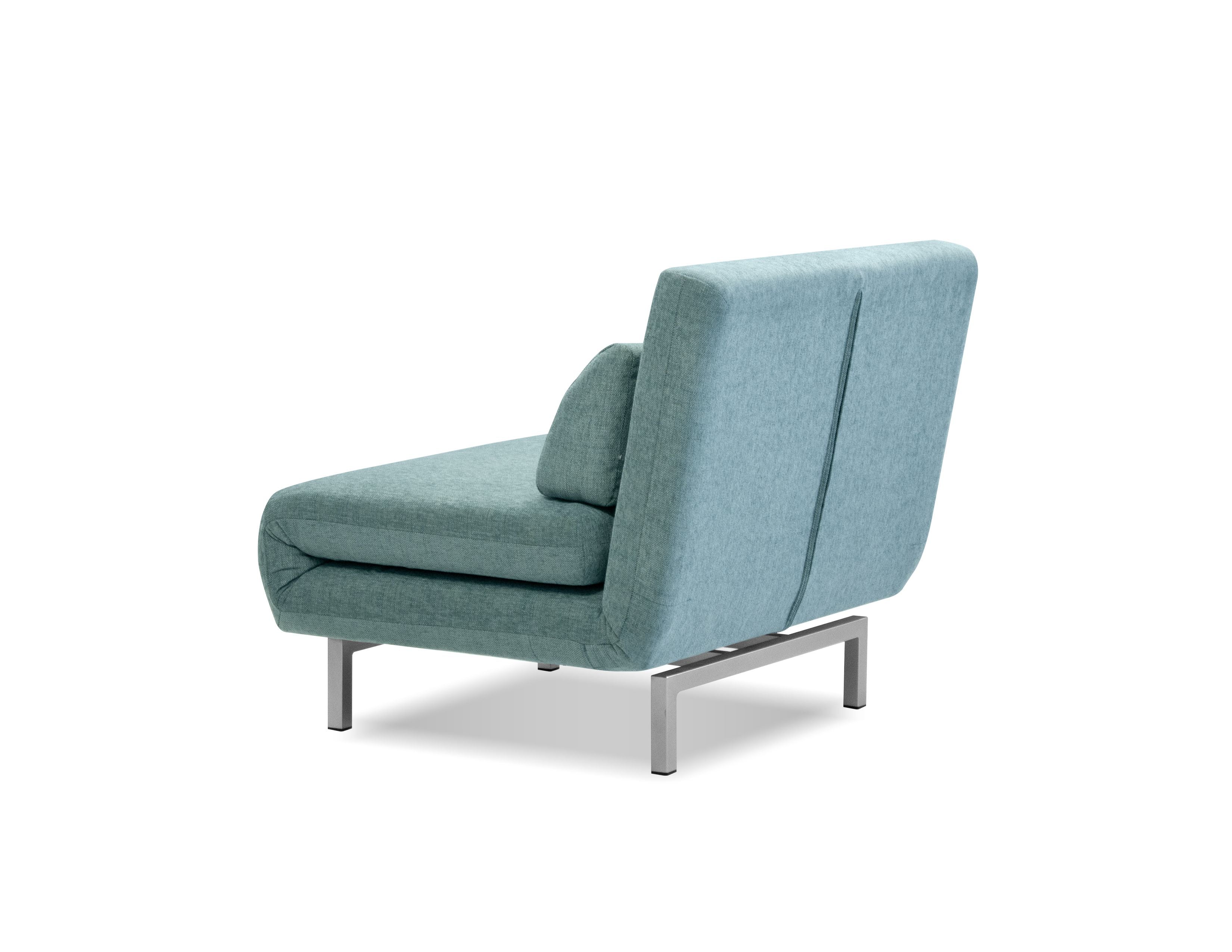 Iso ChairBed Swivel