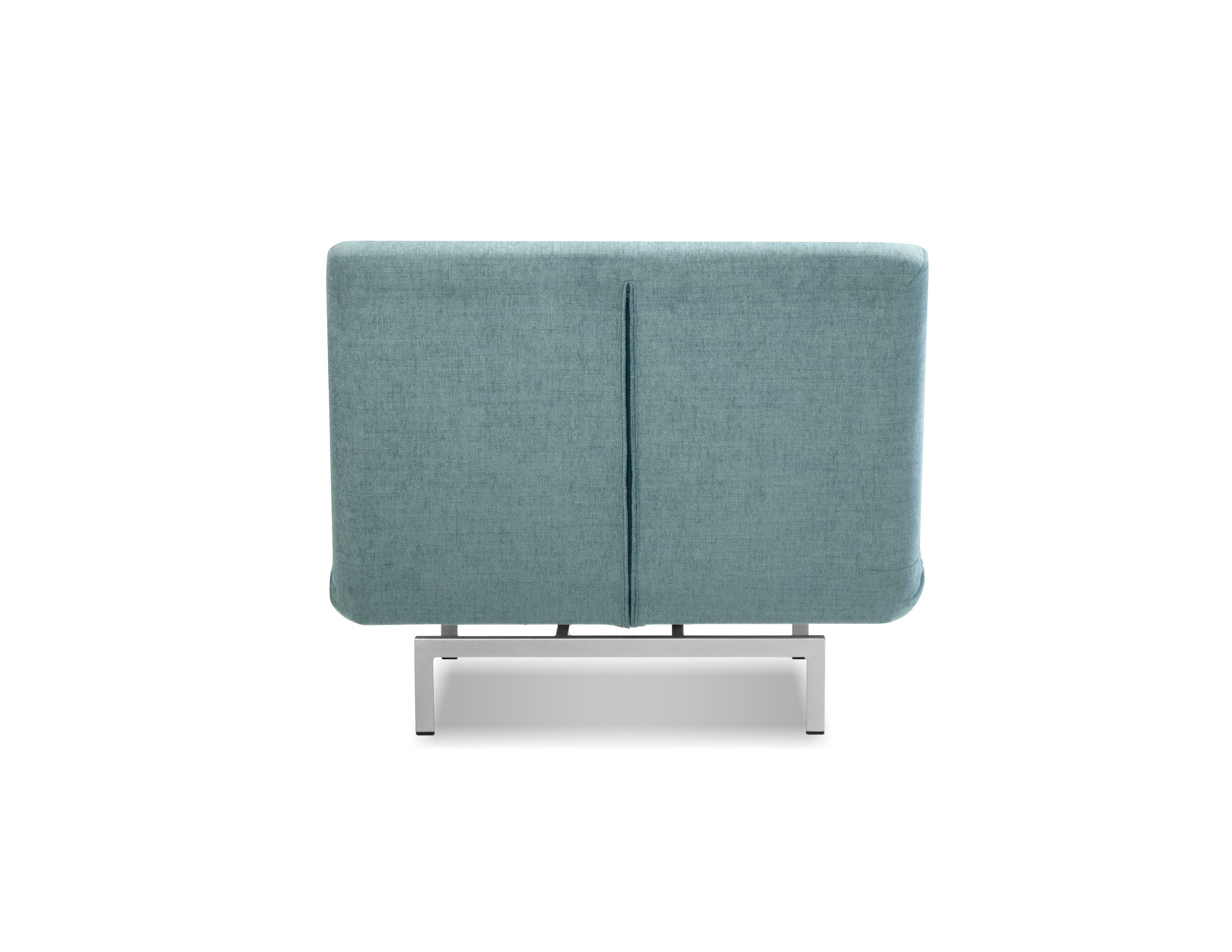 Iso ChairBed Swivel