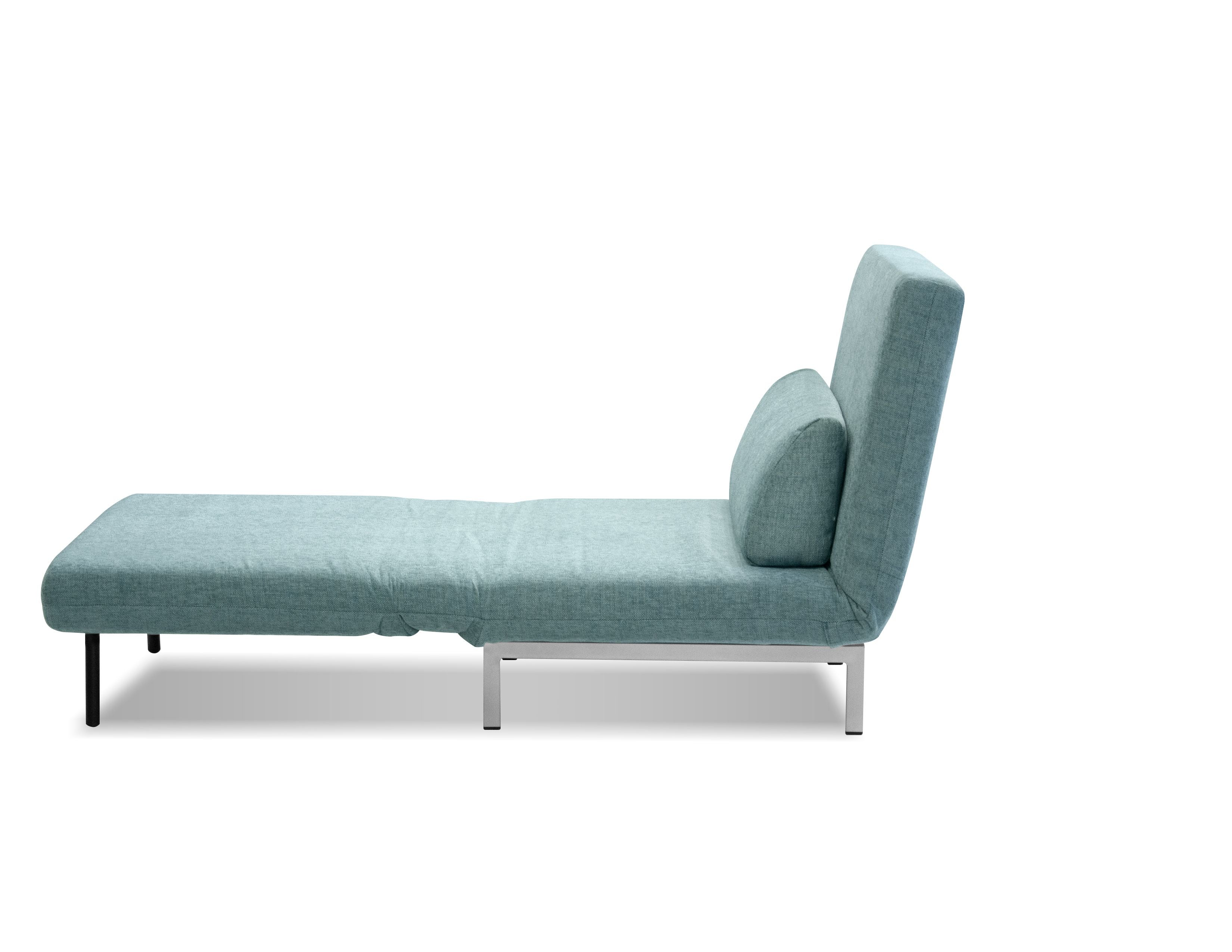 Iso ChairBed Swivel