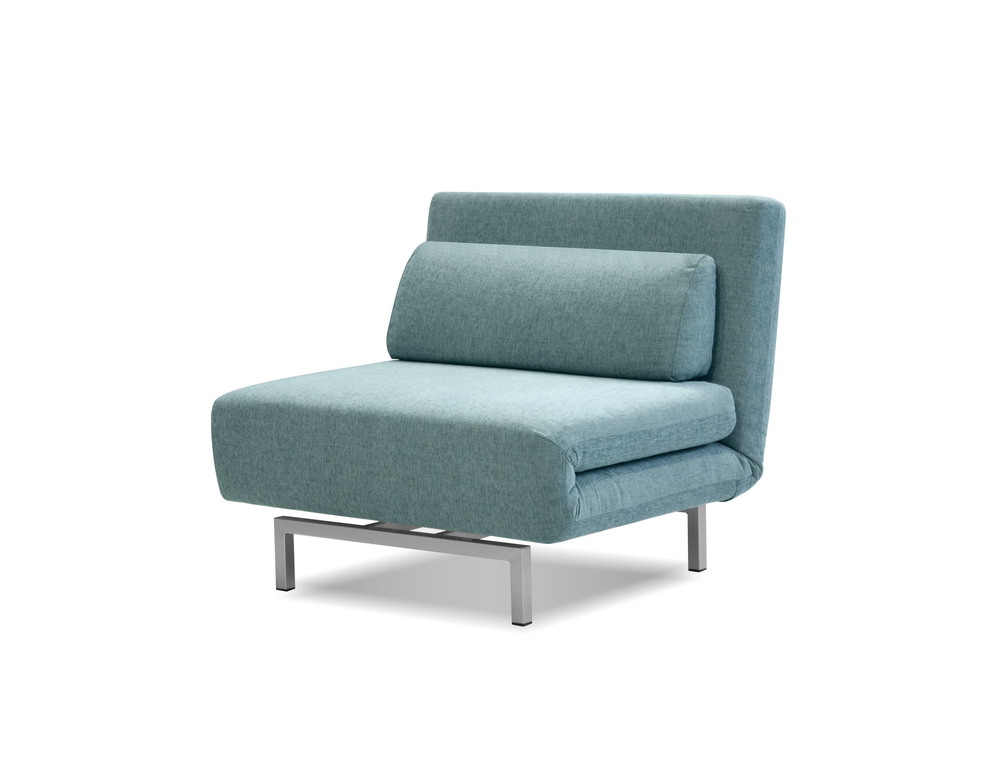 Iso ChairBed Swivel