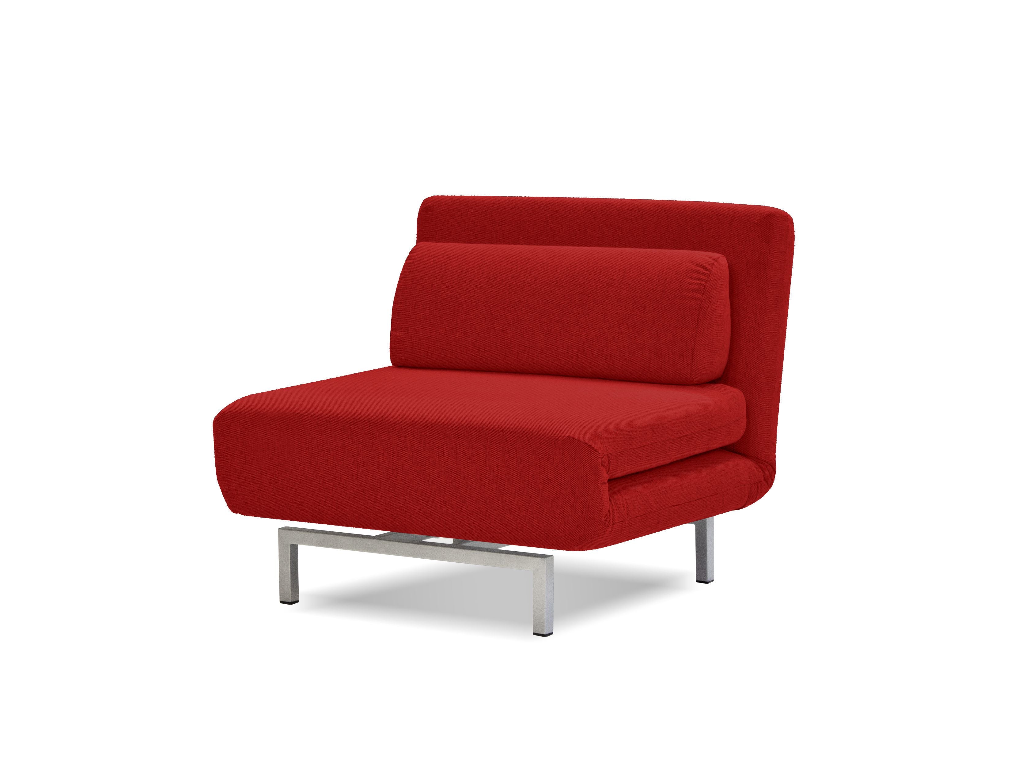 Iso ChairBed Swivel