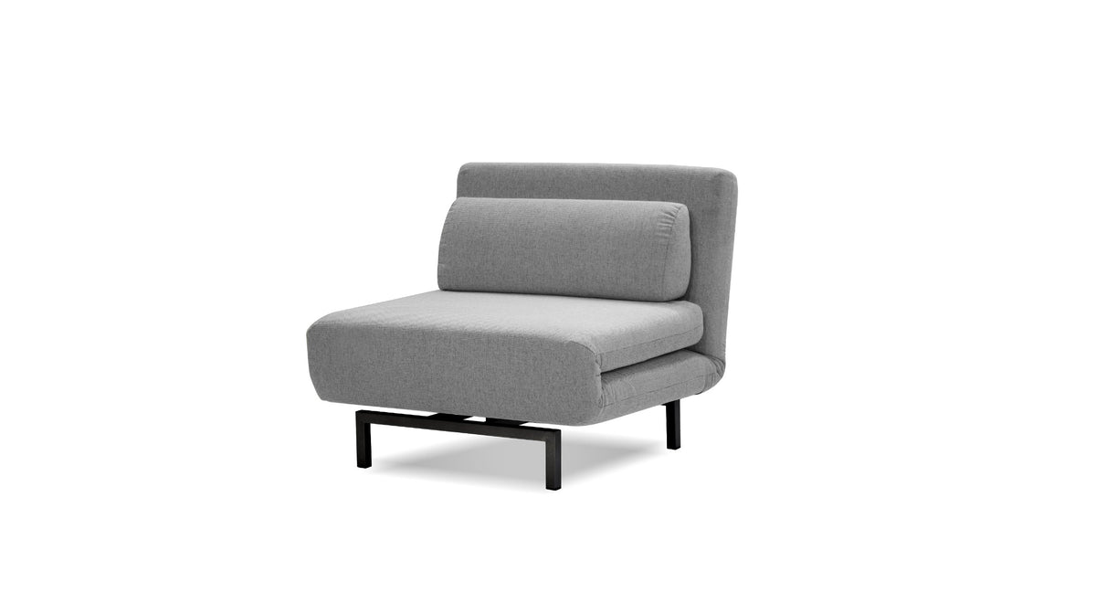 Iso ChairBed Swivel by Mobital - exact variant image 3